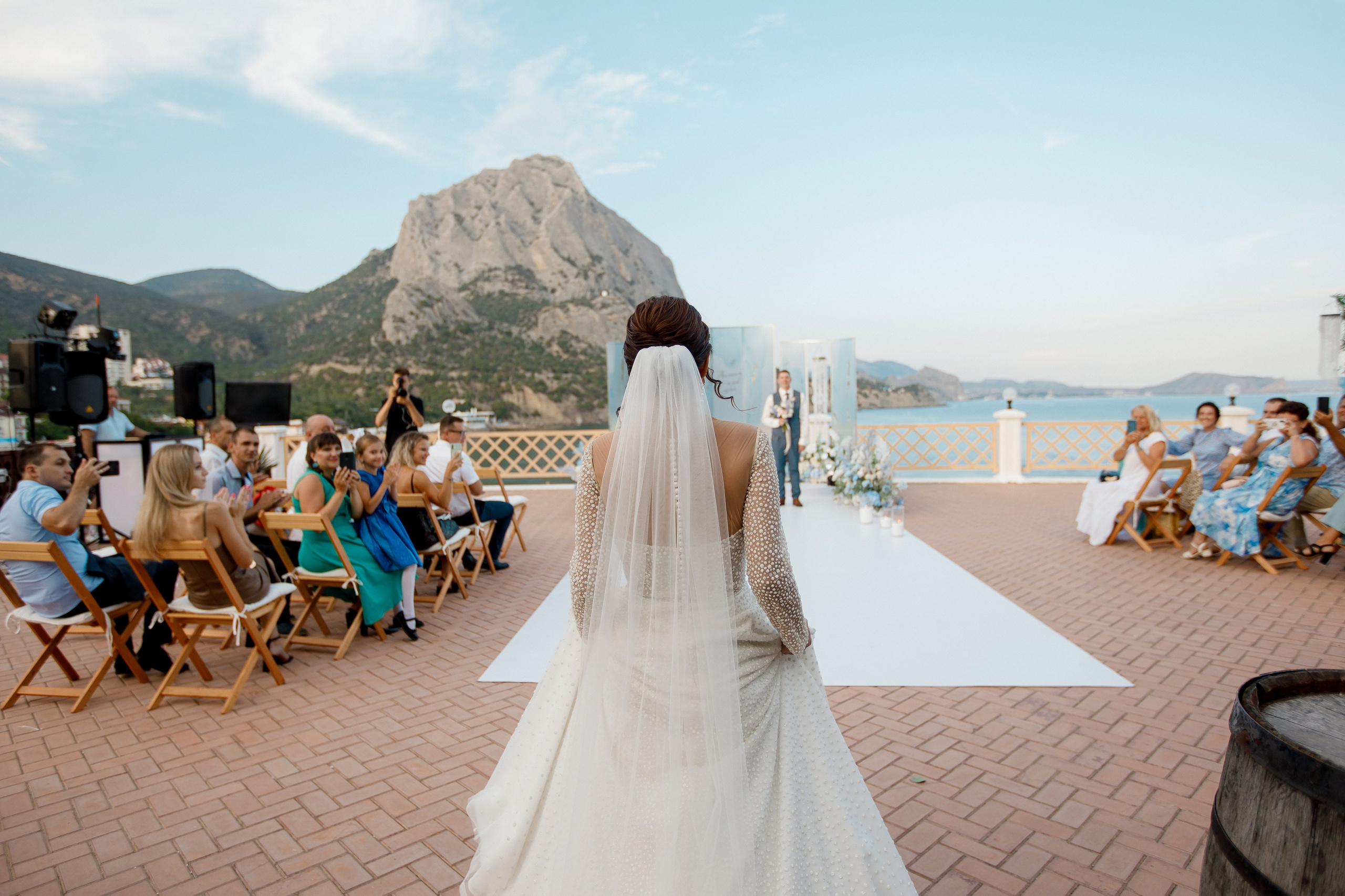 Anton&Elena. Фотограф Анна Лейман. Севастополь