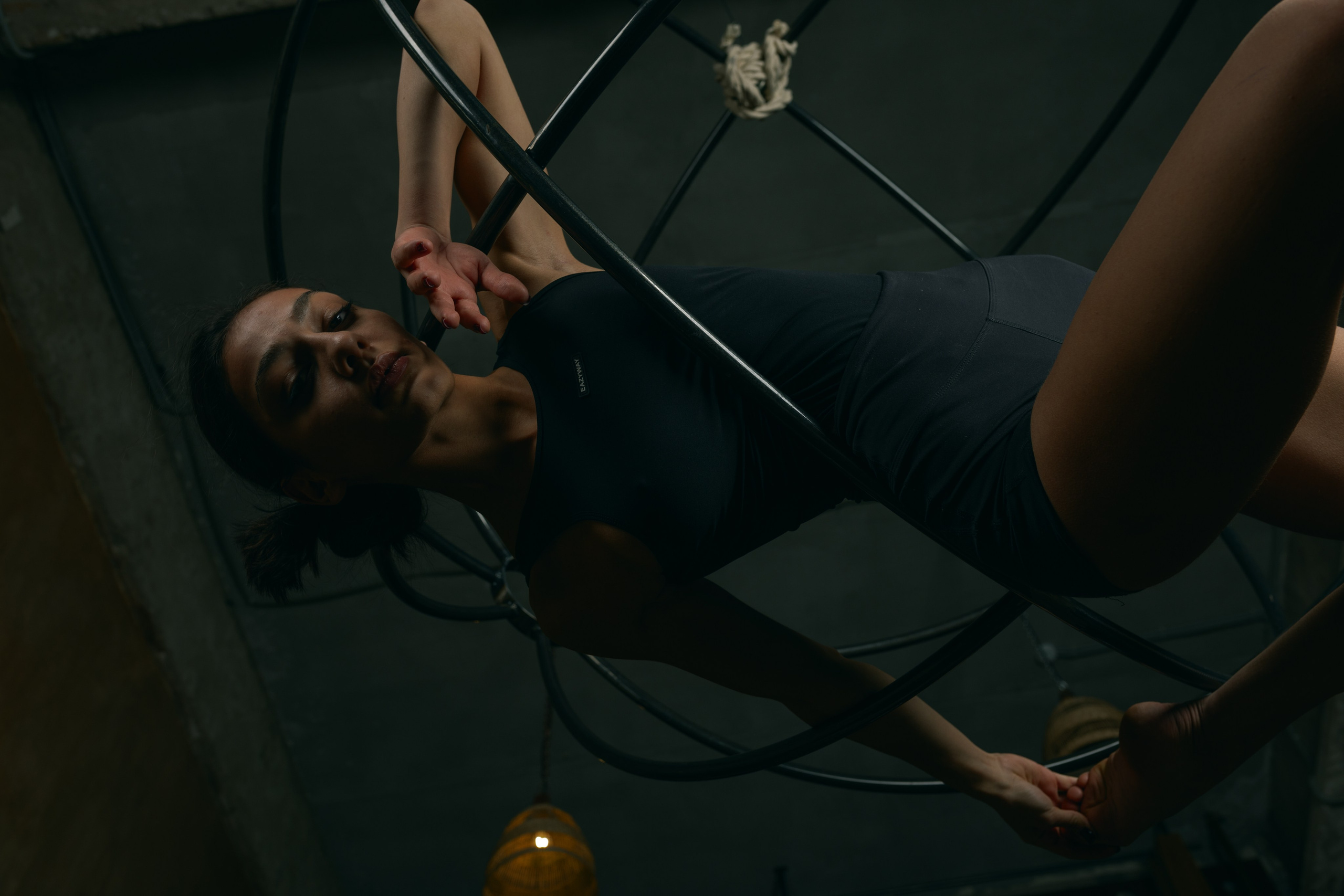 Фотосессия в студии. Савенко Максим — Фотограф в Москве