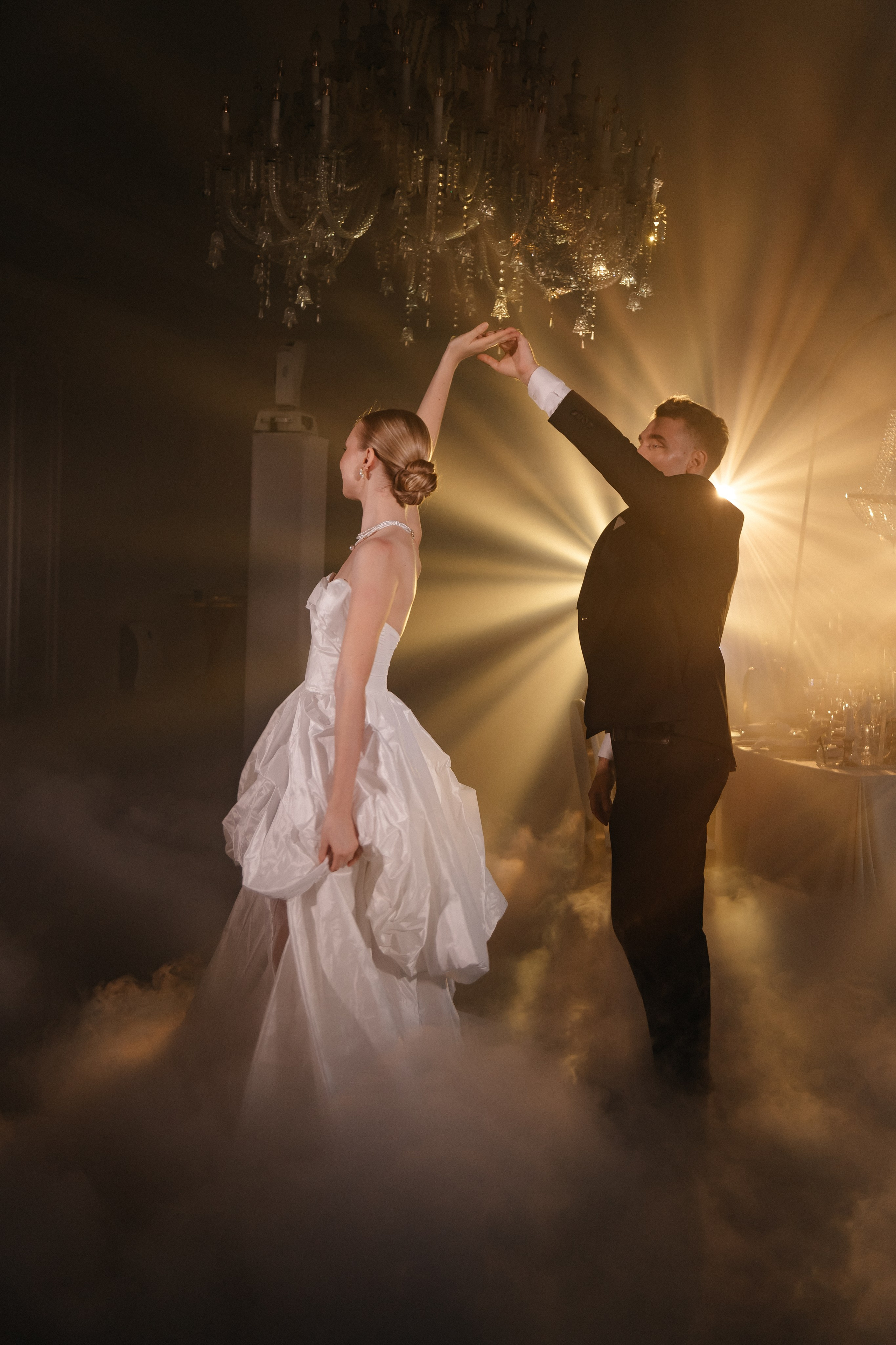 Марьяна и Герман. Свадебный и семейный фотограф Юлия Виноградова