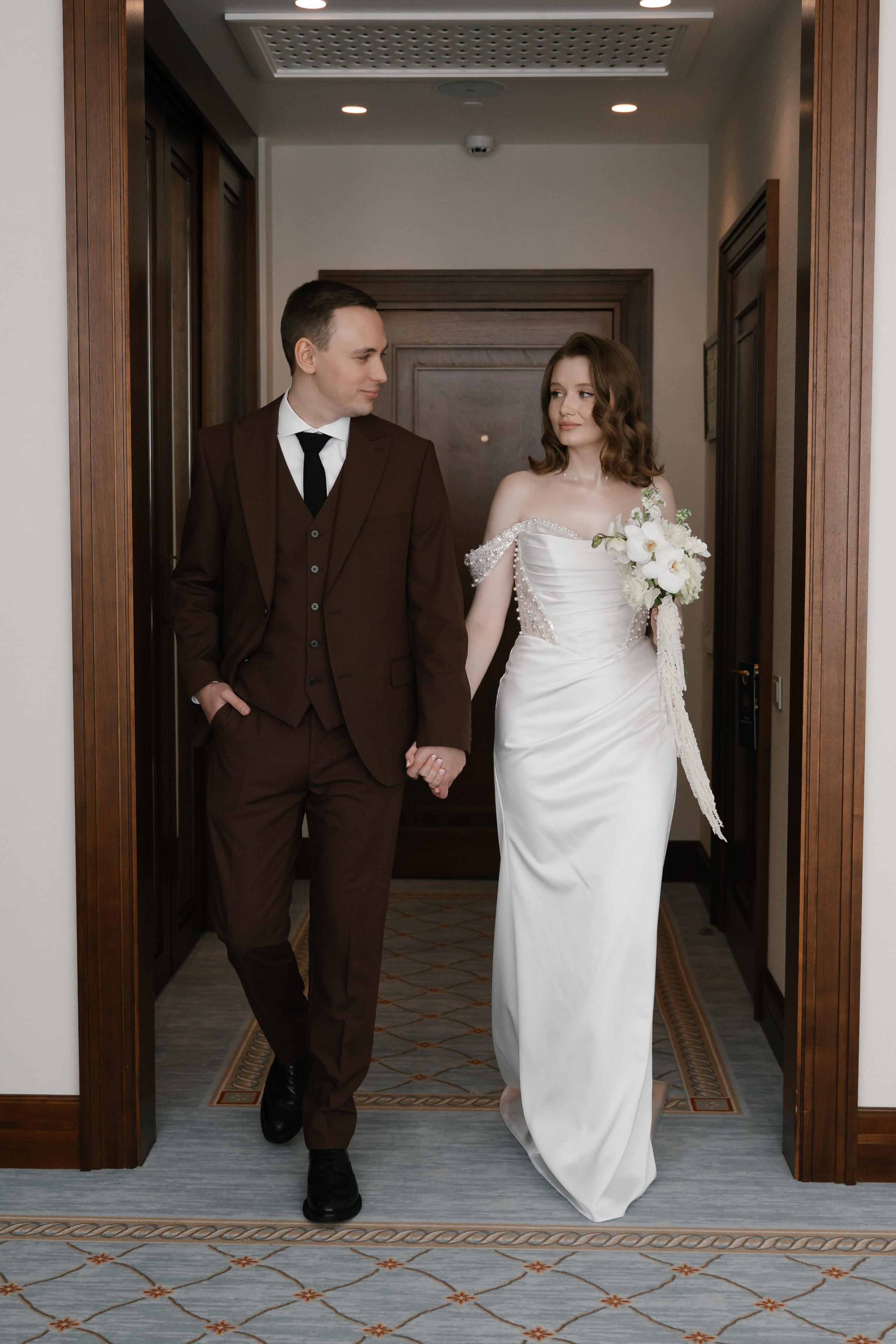 Наталья и Денис. Ульяна Ремезова | Фотограф | Челябинск