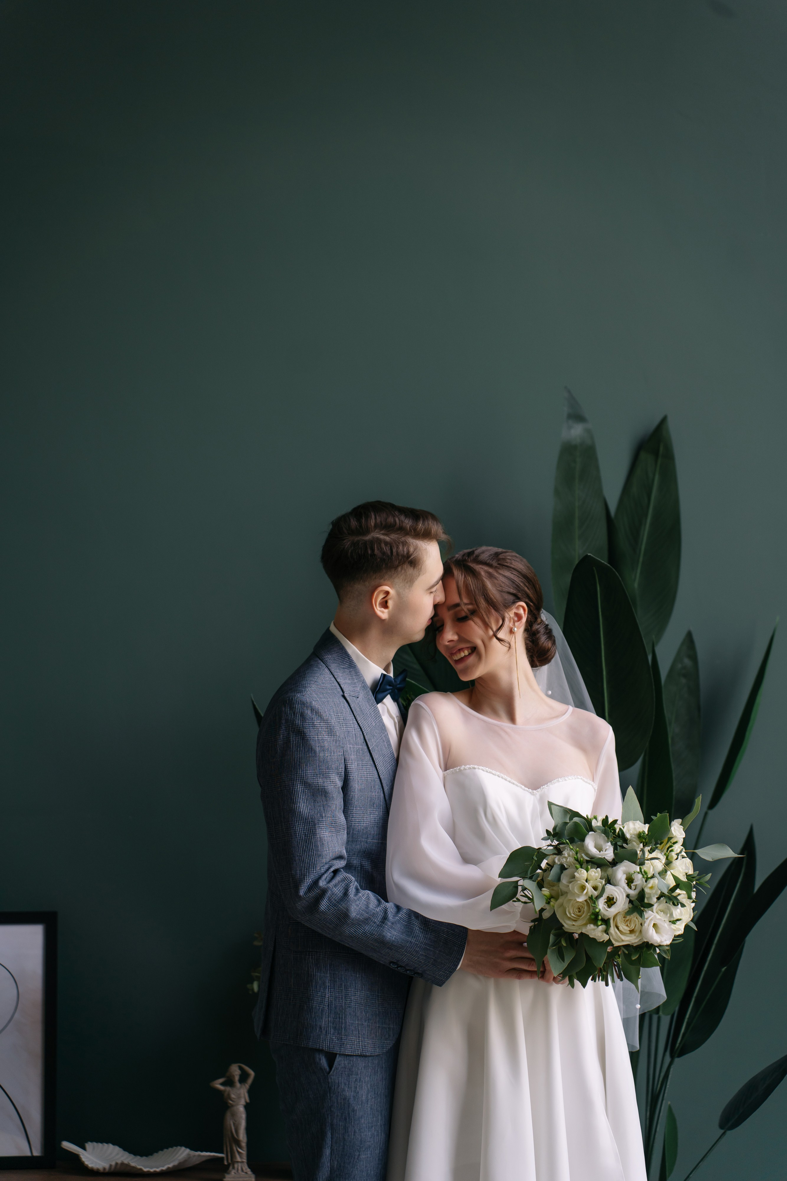 Юлия и Андрей. Свадебный и семейный фотограф Кокушева Юлия Нижний Новгород