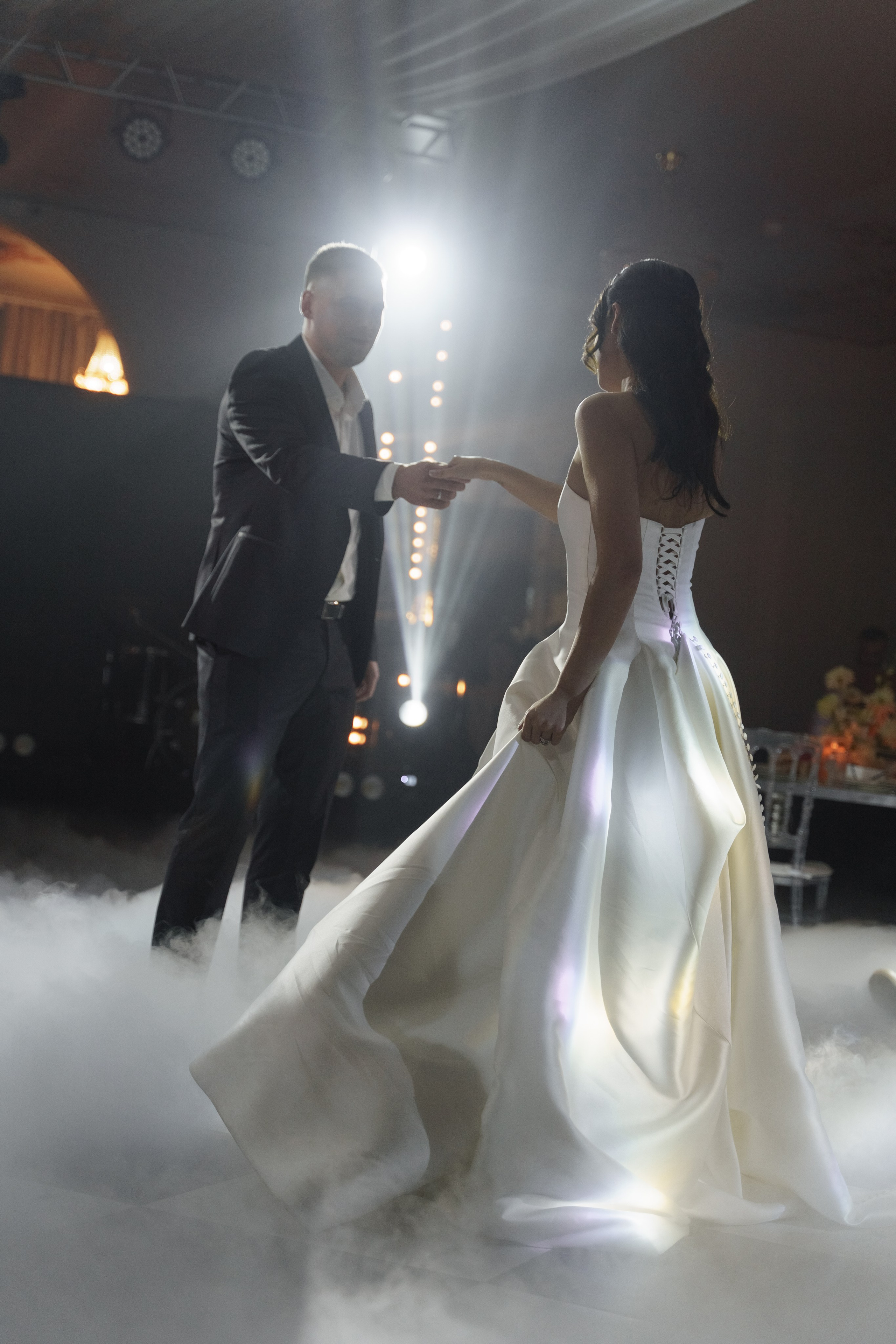 Сейчас самое время. Свадебный фотограф Корощенко Екатерина