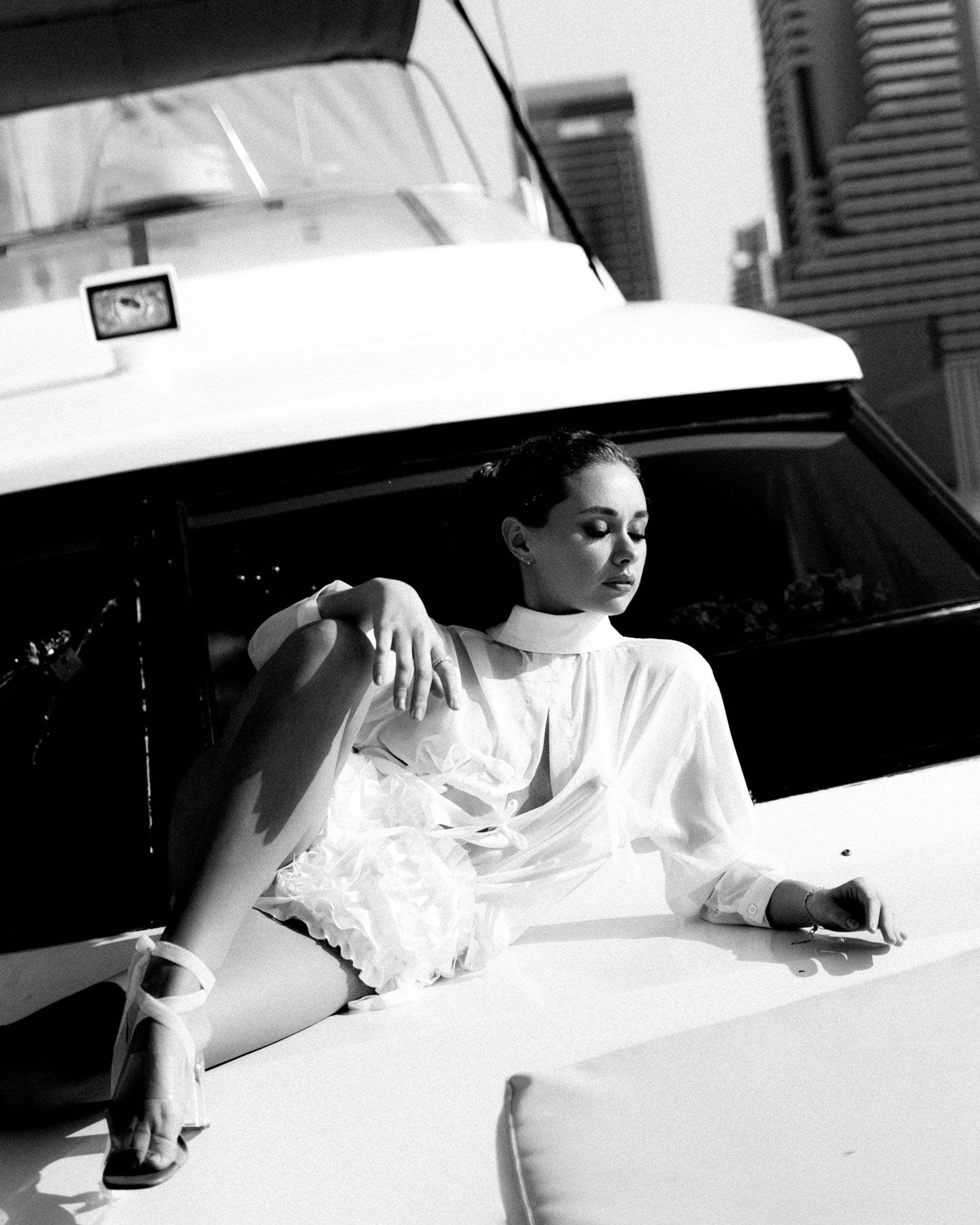 Dubai Yacht Wedding. Свадебный фотограф Корощенко Екатерина