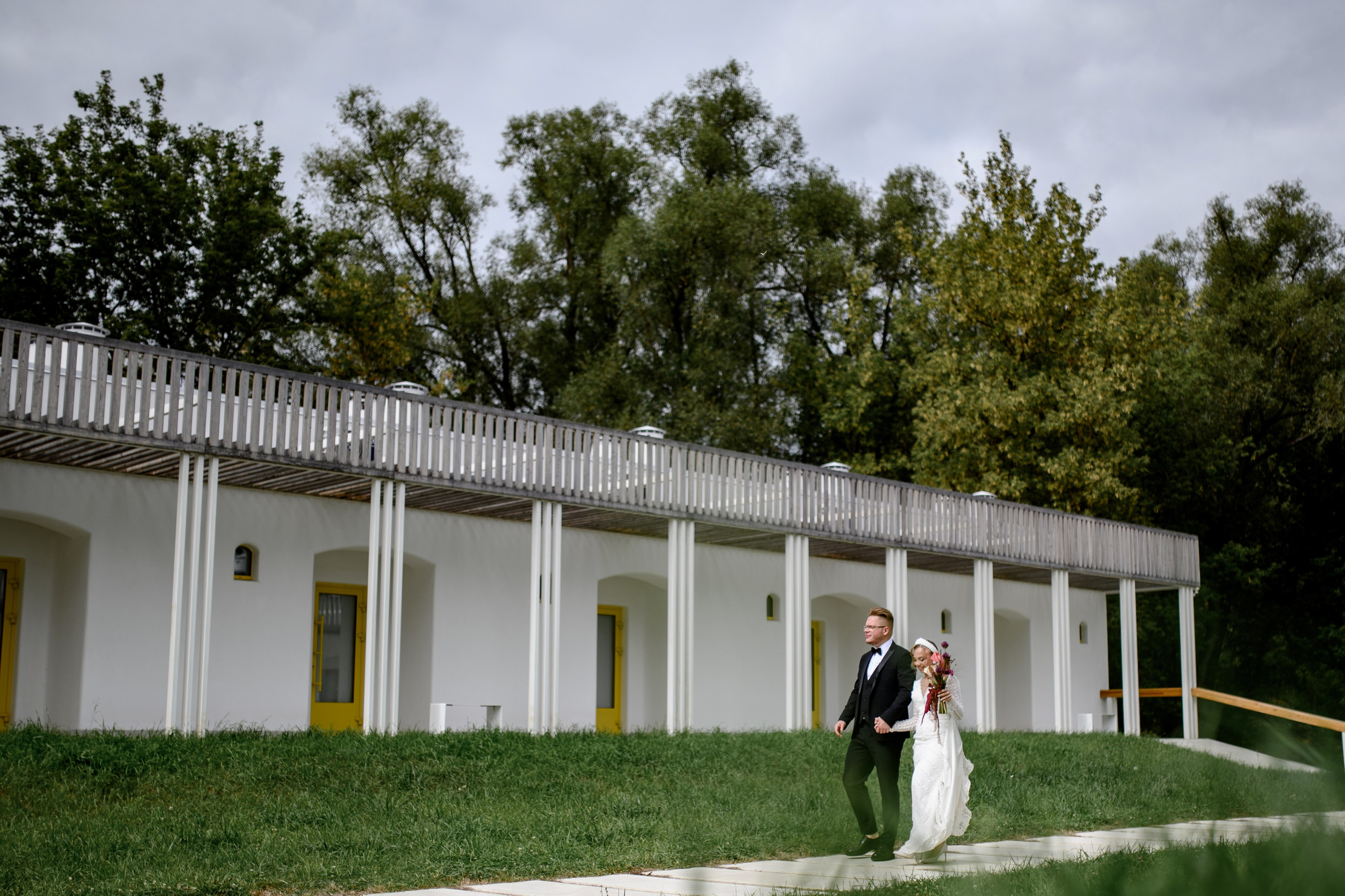 Lisa & Ilya. Фотограф в Липецке Ковалько Евгений