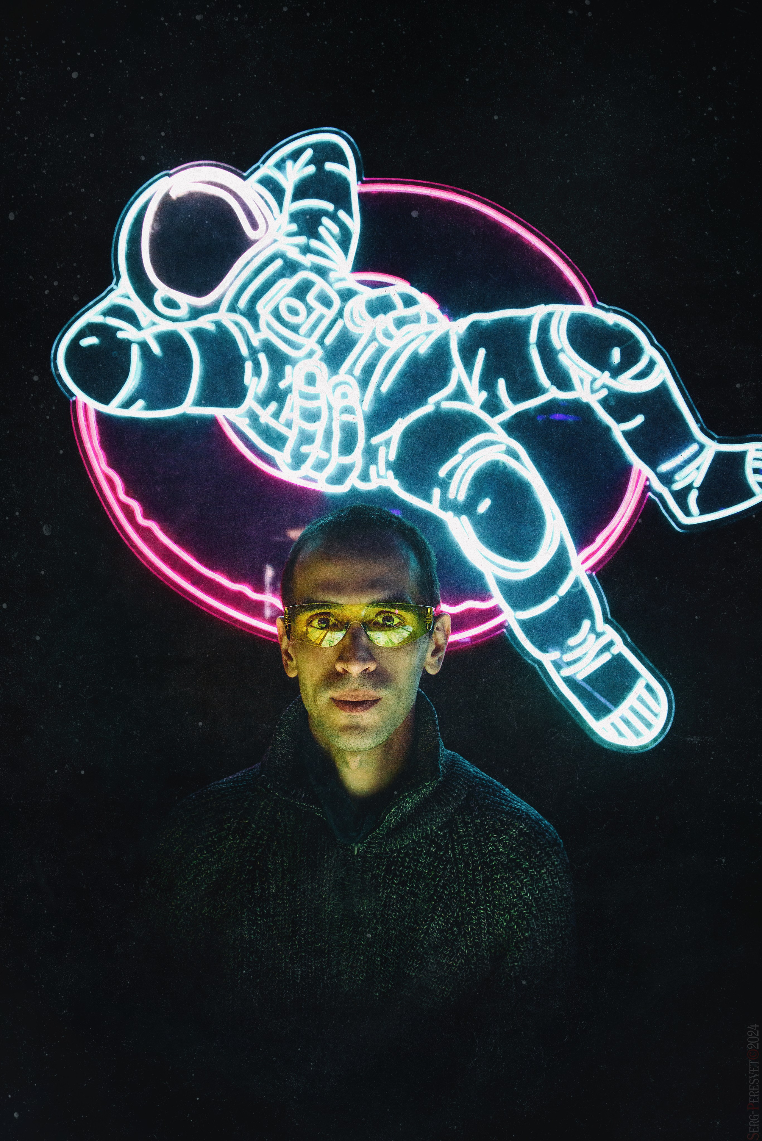 Мужской портрет, фотограф Сергей Пересвет. Ваш фотограф на праздник в Москве, Раменском, Жуковском, Люберцах