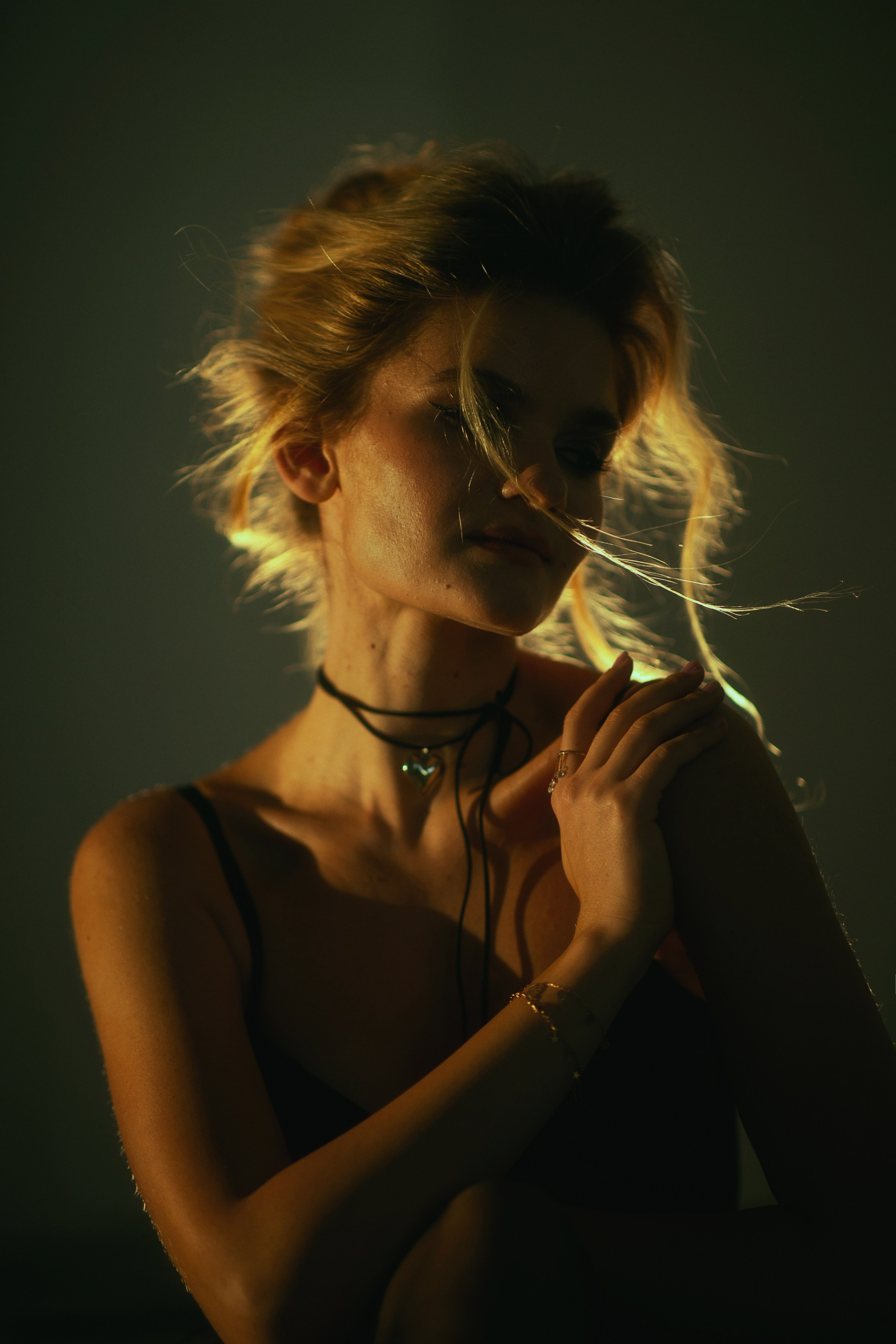 Элла. Савельева Кристина Художественный фотограф В Томске