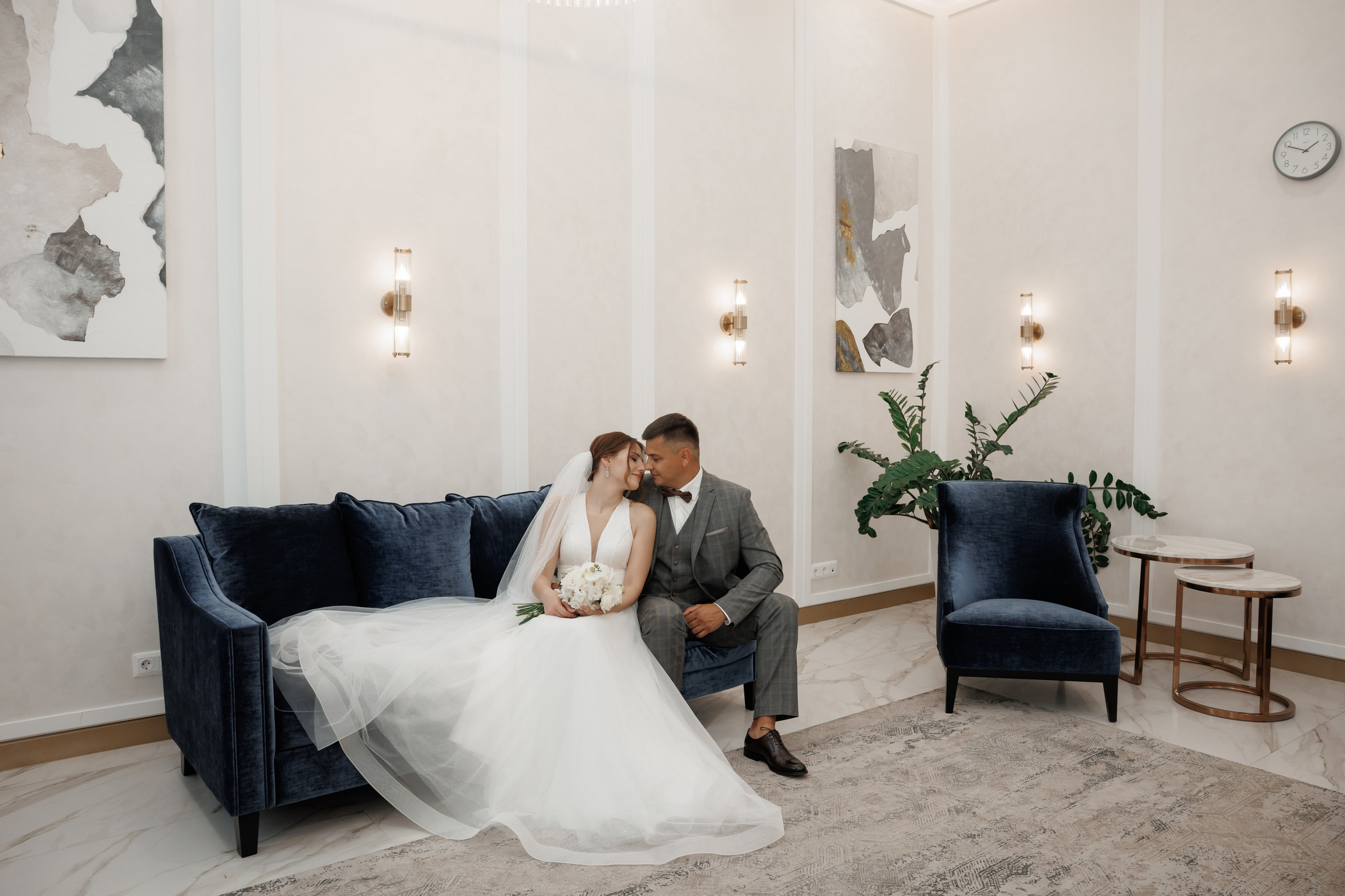 ЗАГС Бутово и Остафьево. Свадебный и репортажный фотограф (Москва, Королев и другие)