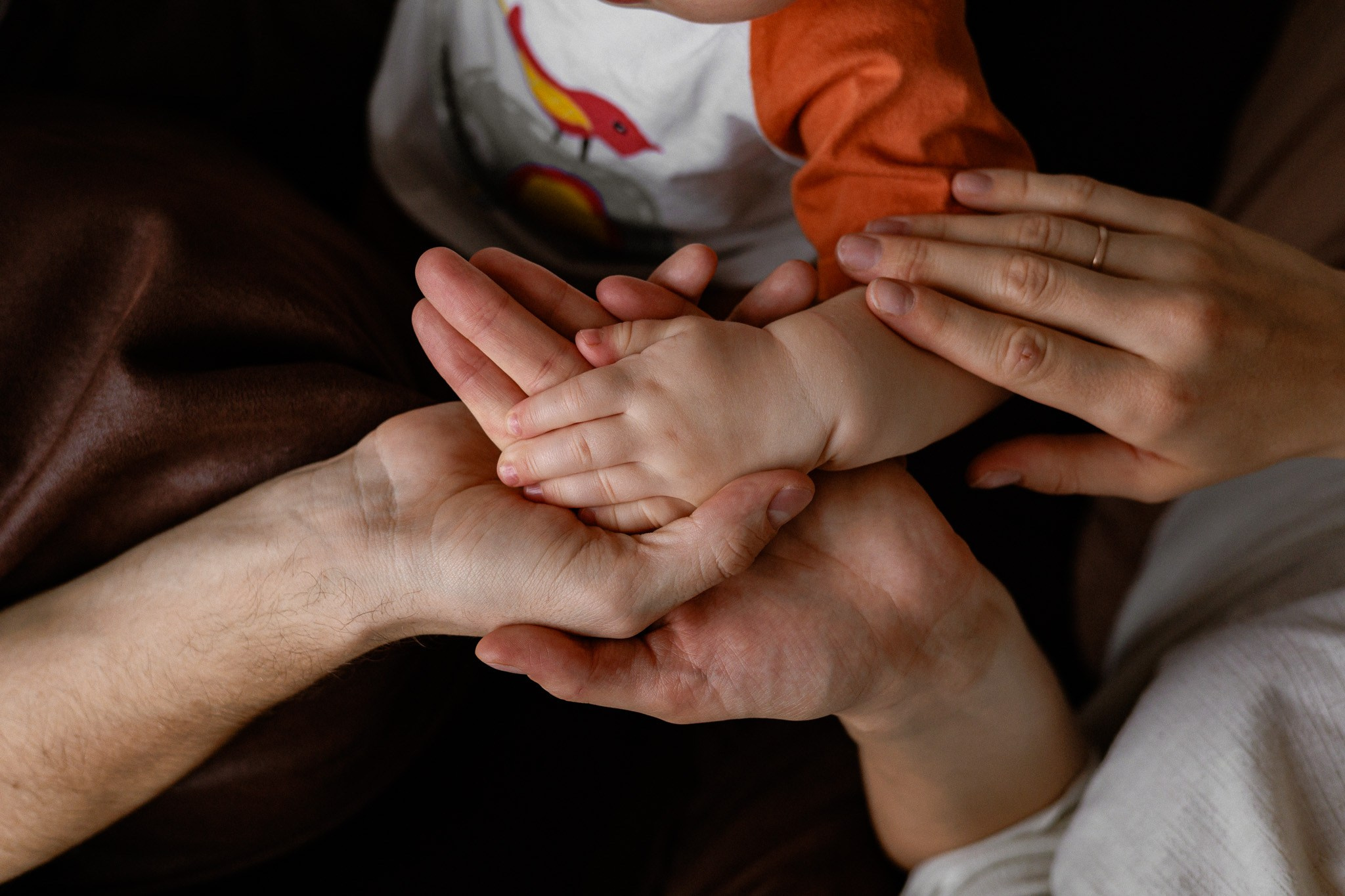 Семейный фотограф в Одинцово и Москве Эдита Власян