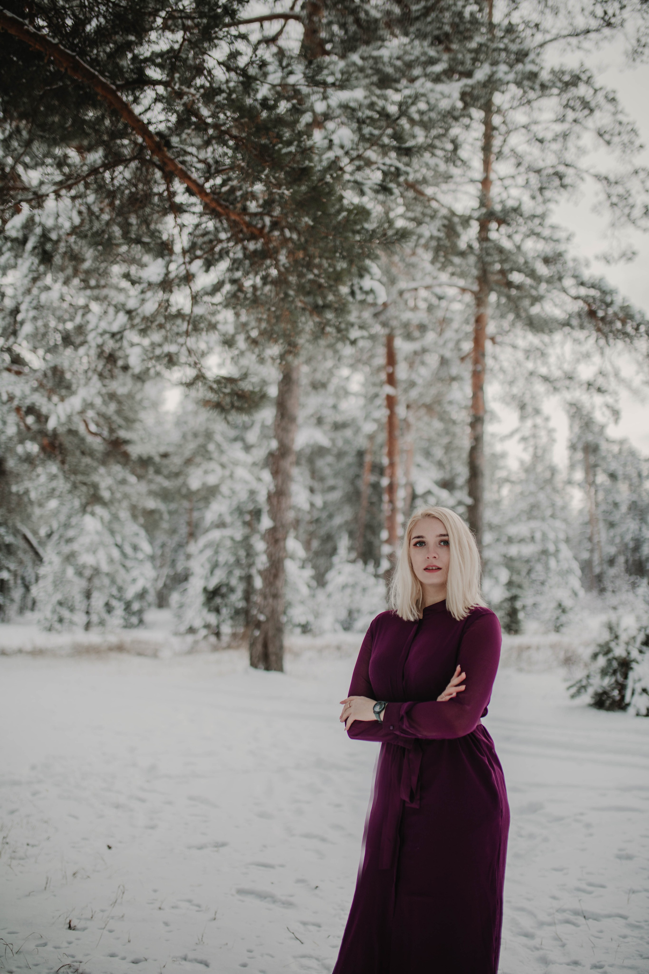 Карина. Фотограф София Комкина