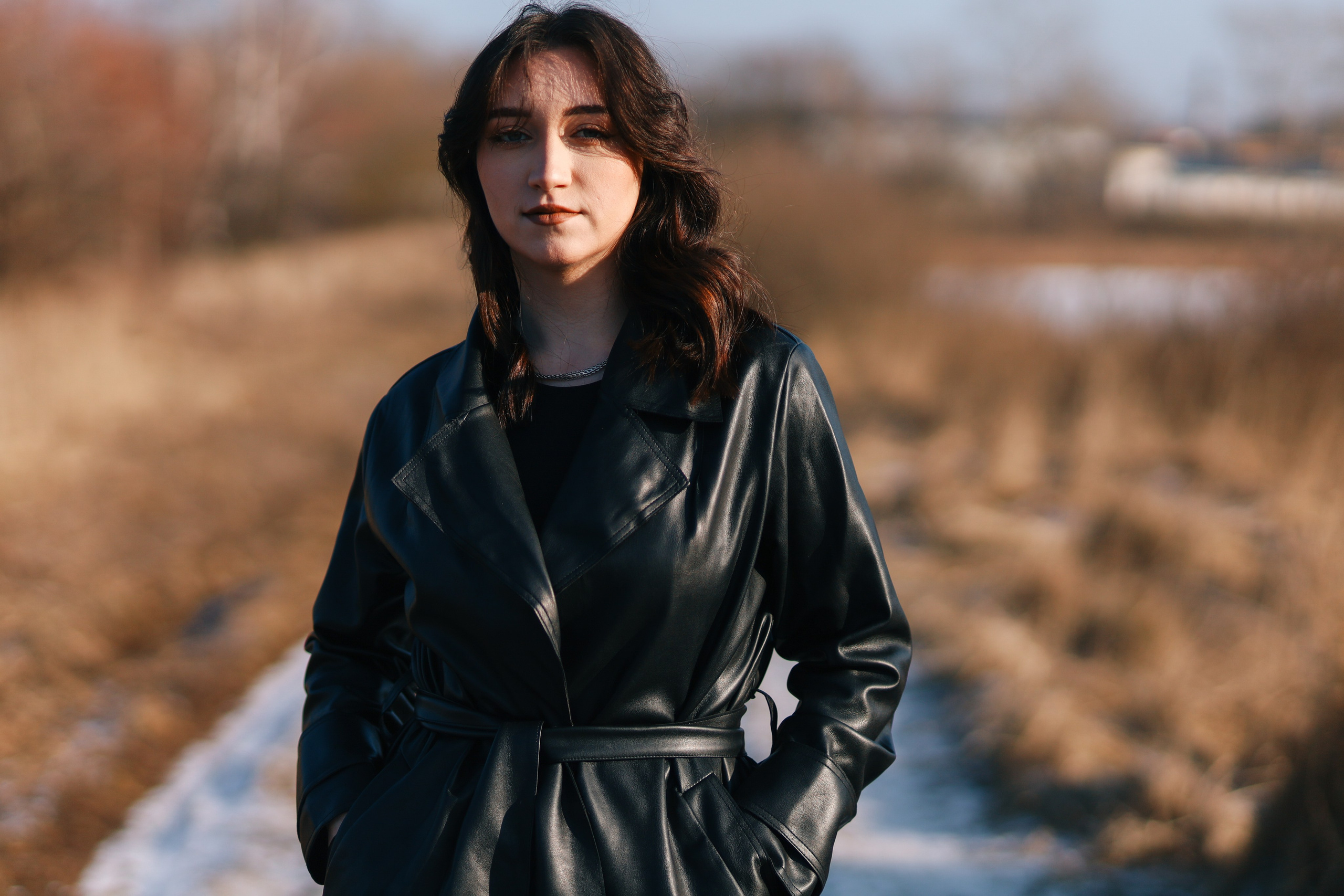 Арина. Фотограф София Комкина