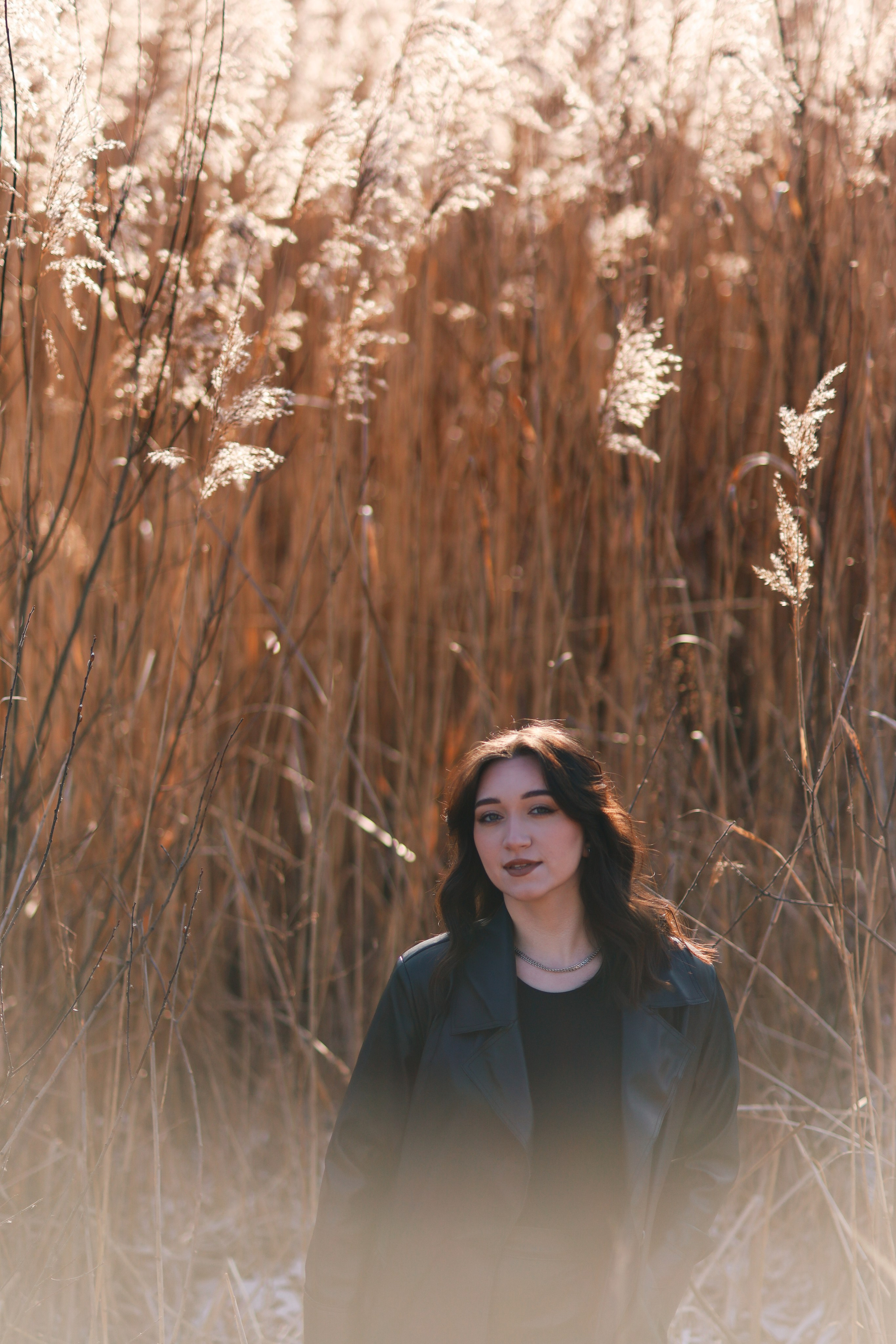 Арина. Фотограф София Комкина