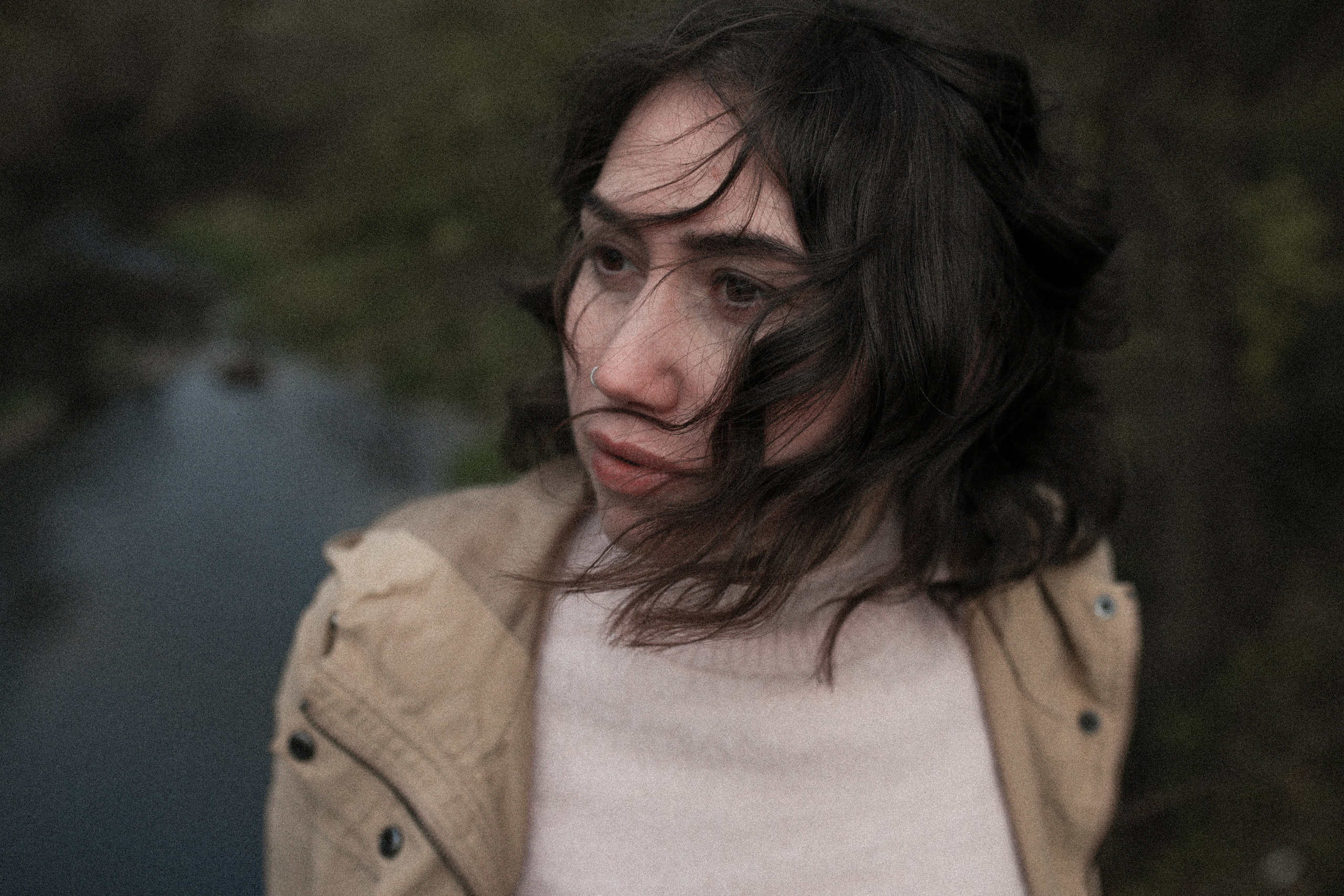 Алина и Регина. Фотограф София Комкина