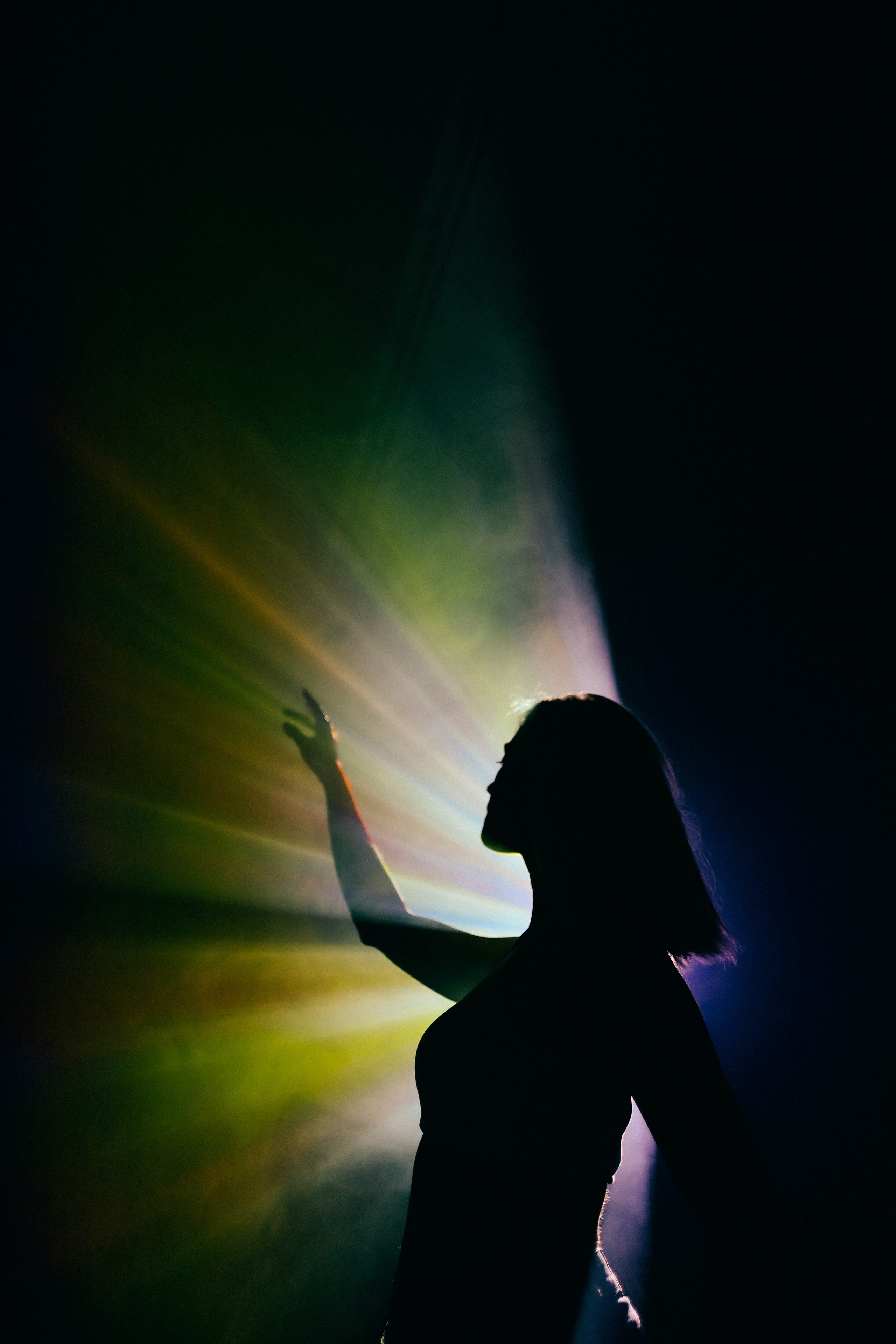 Ника. Фотограф София Комкина