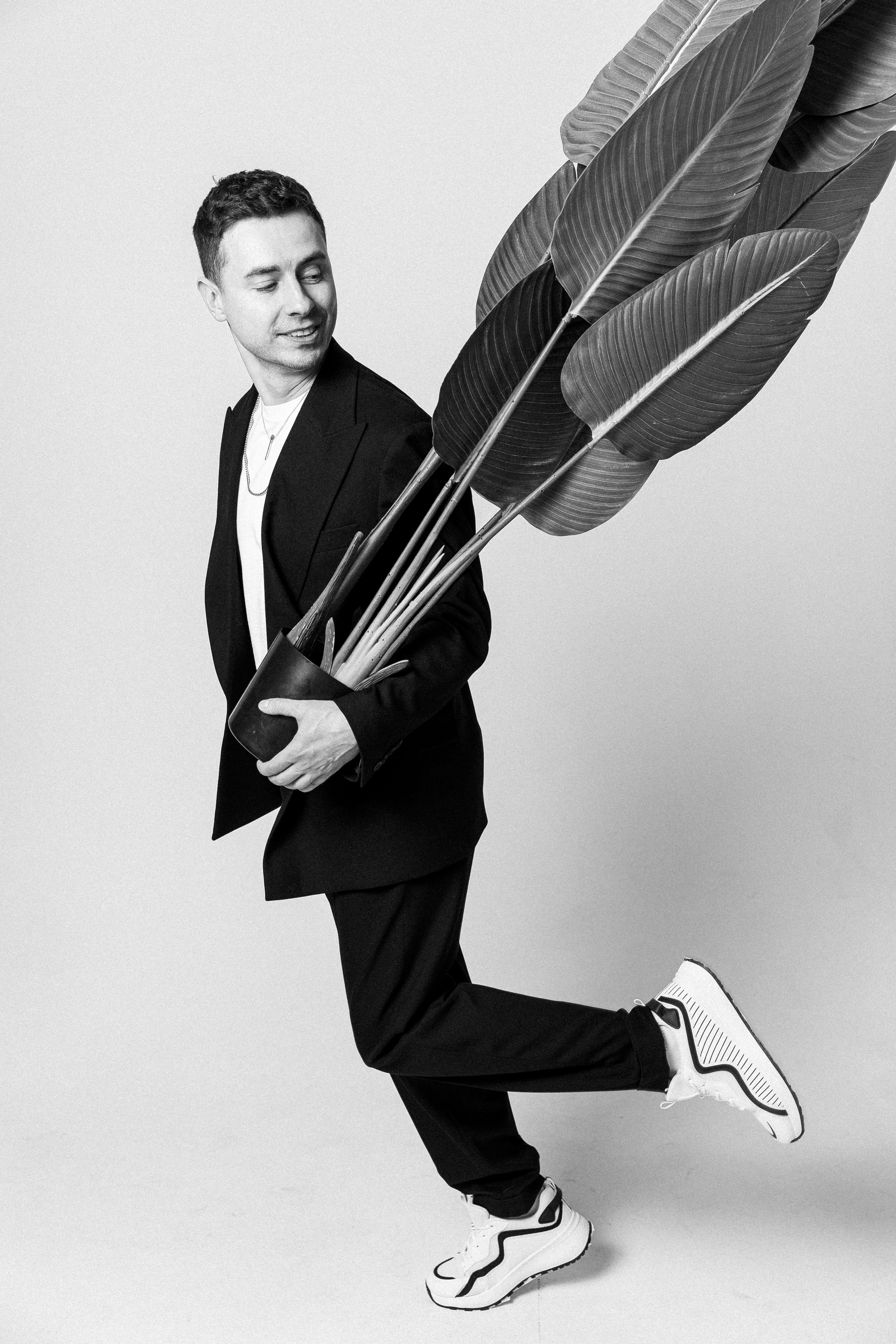 In contrast. Свадебный фотограф Колесников Антон