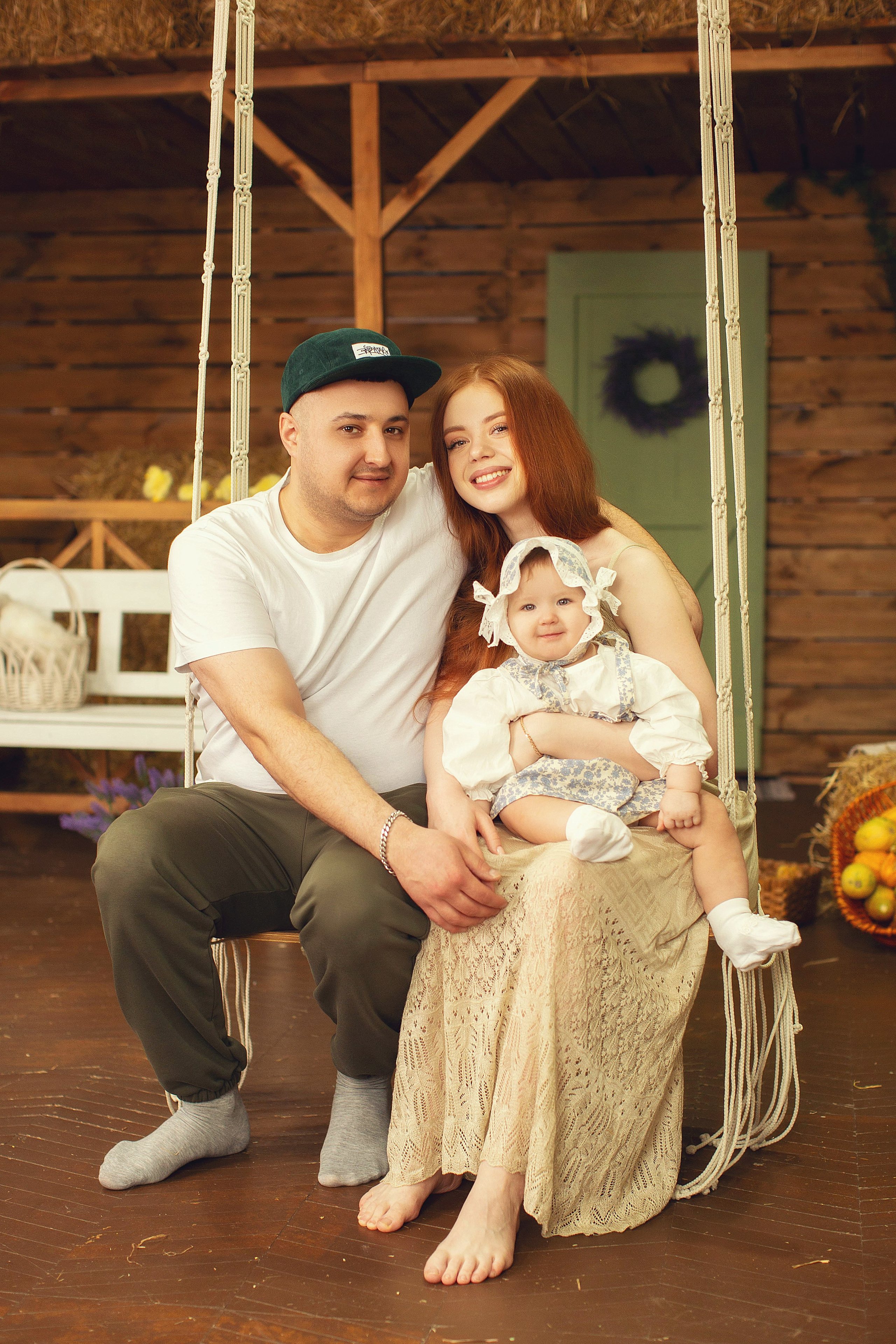 Пасхальная!. Индивидульный, семейный и детский фотограф в Тюмени Елена Пахомычева