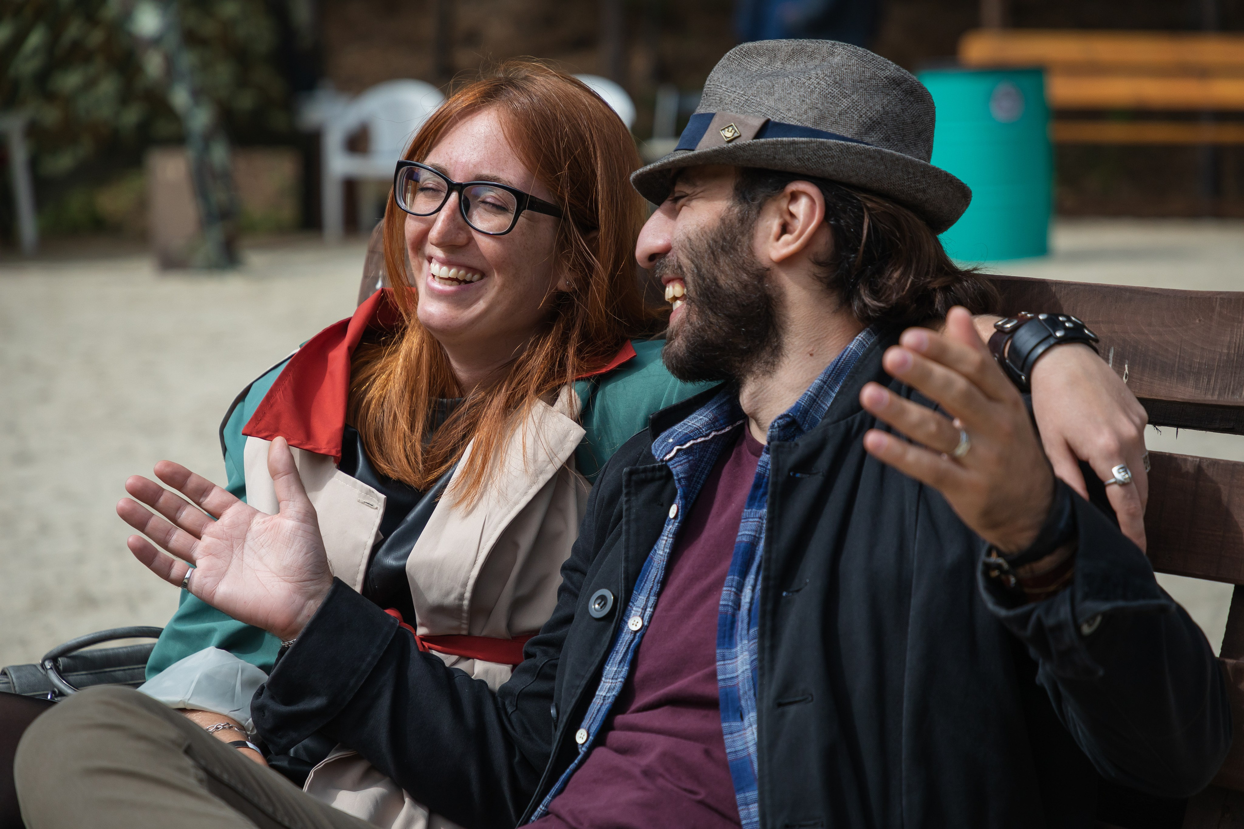 Эвер Джаз. Главная