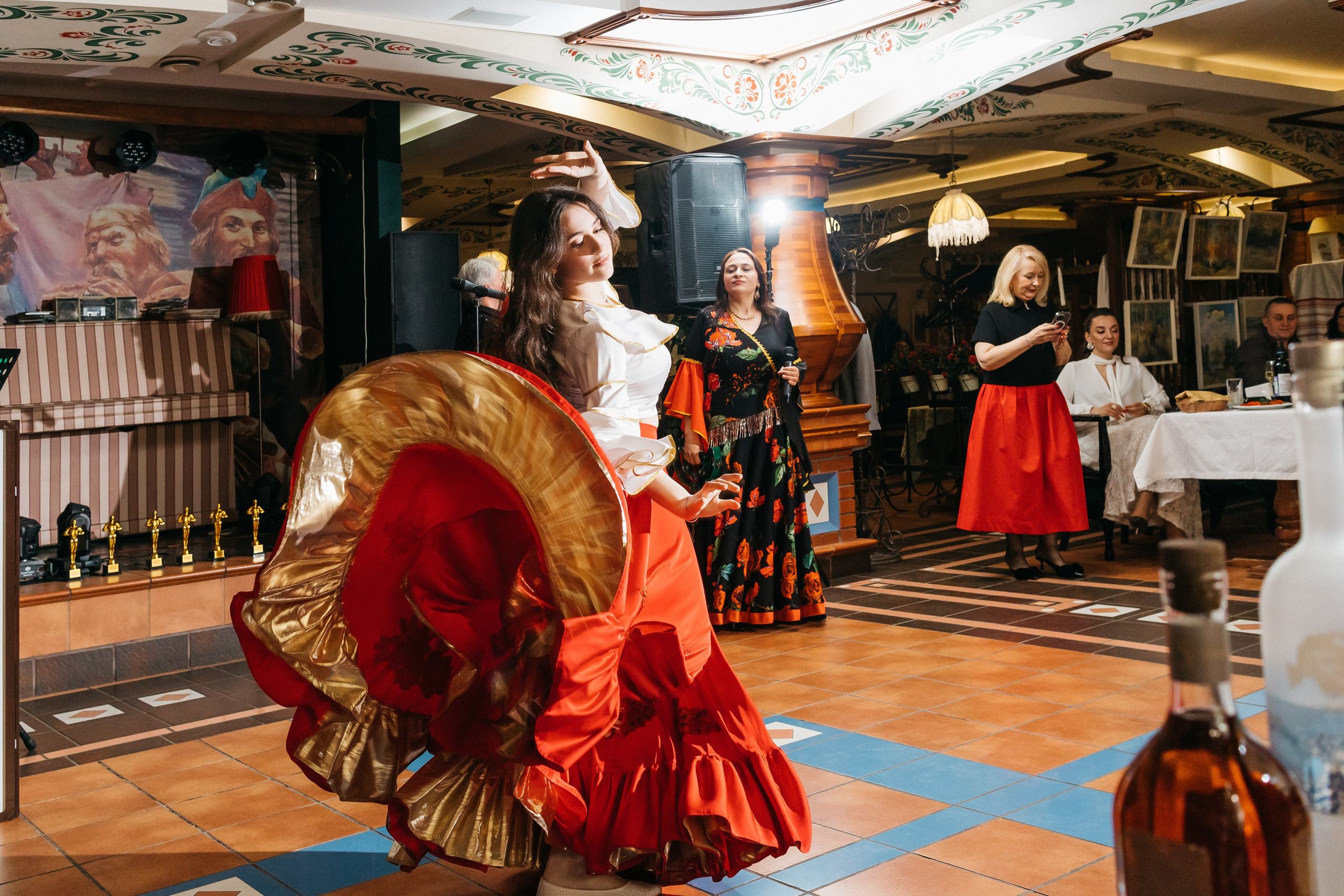 Юбилей Кирилл. Главная