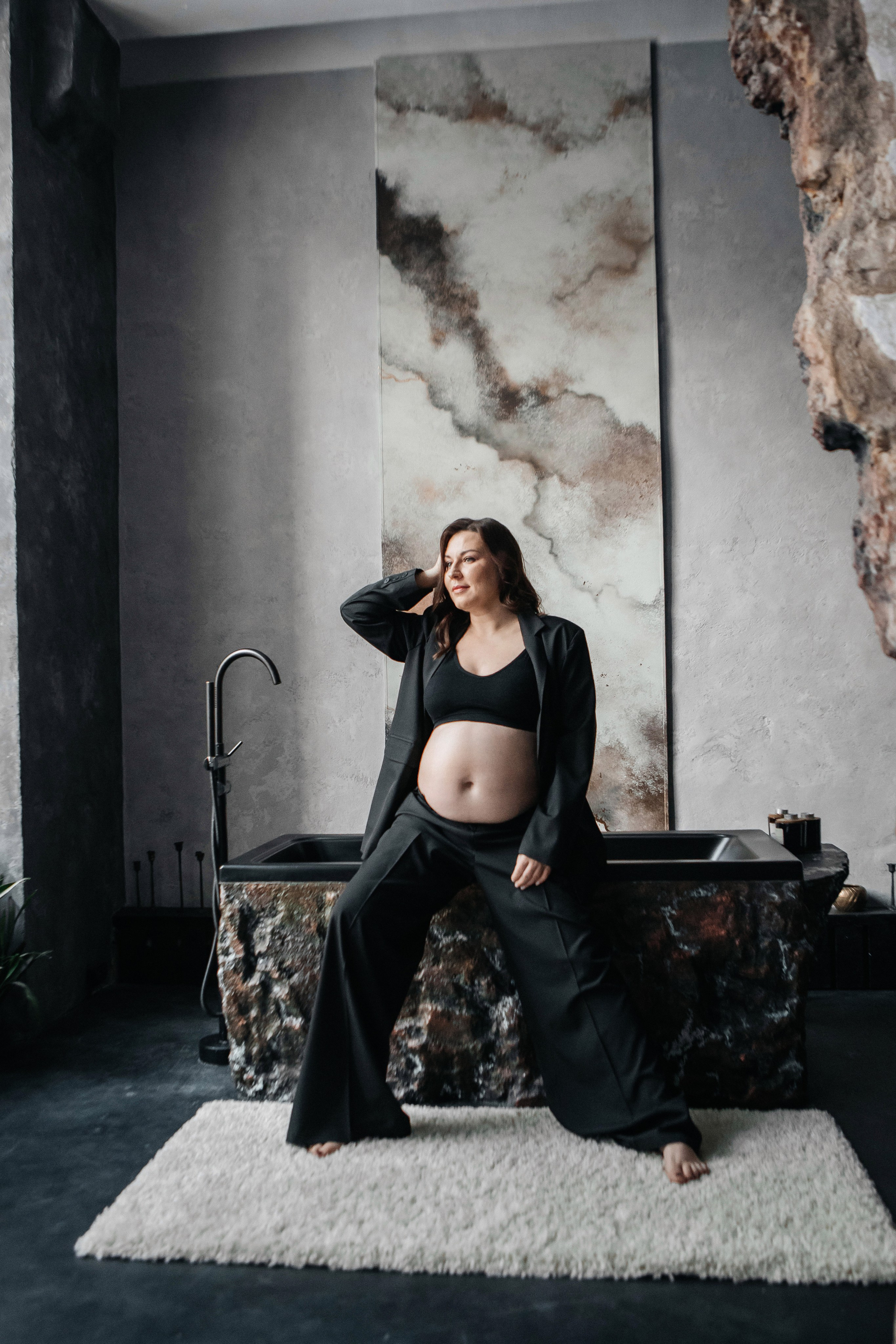 Анюта. Свадебный и семейный фотограф Ибрагимова Мария из Екатеринбурга