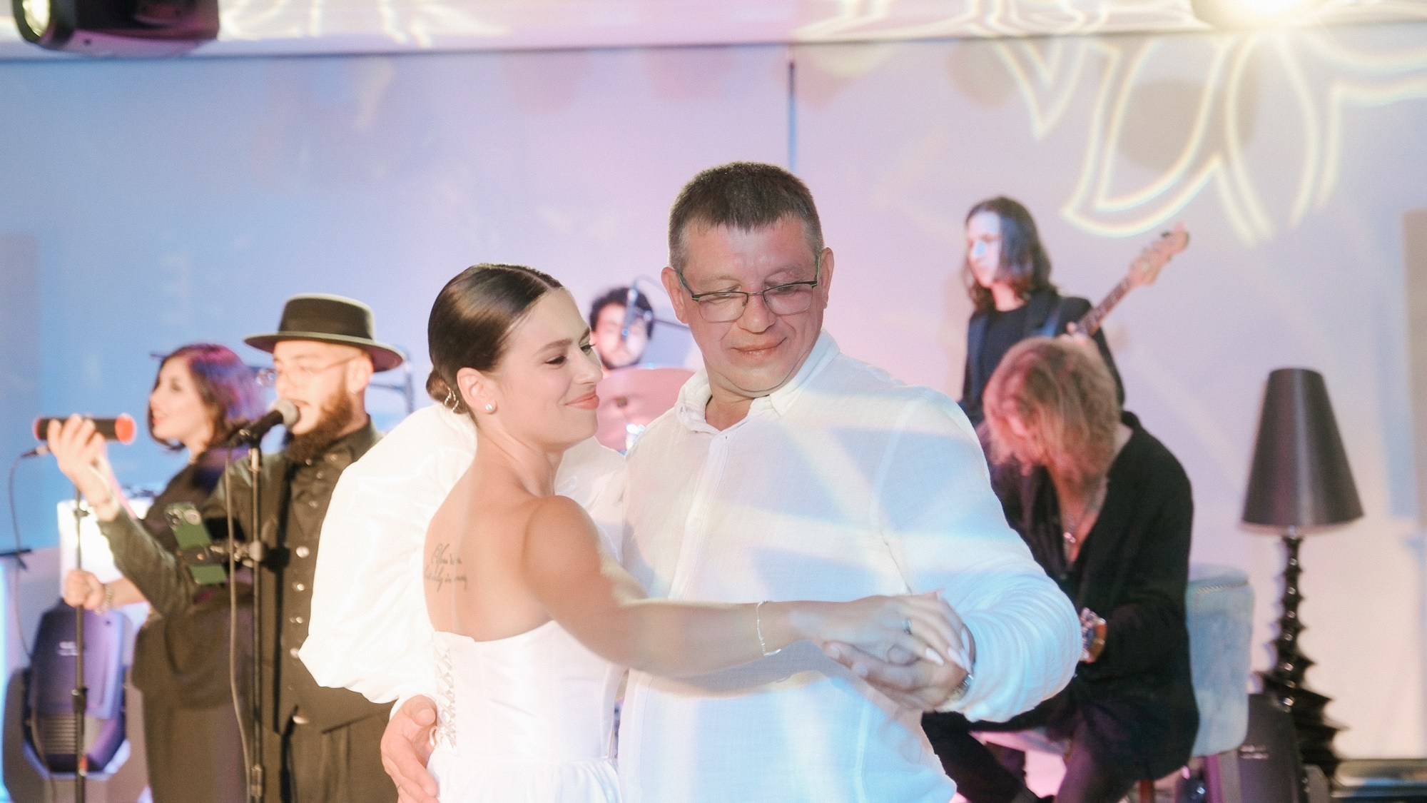 Валерия / Владимир. Свадебный Видеограф Фотограф в Сочи