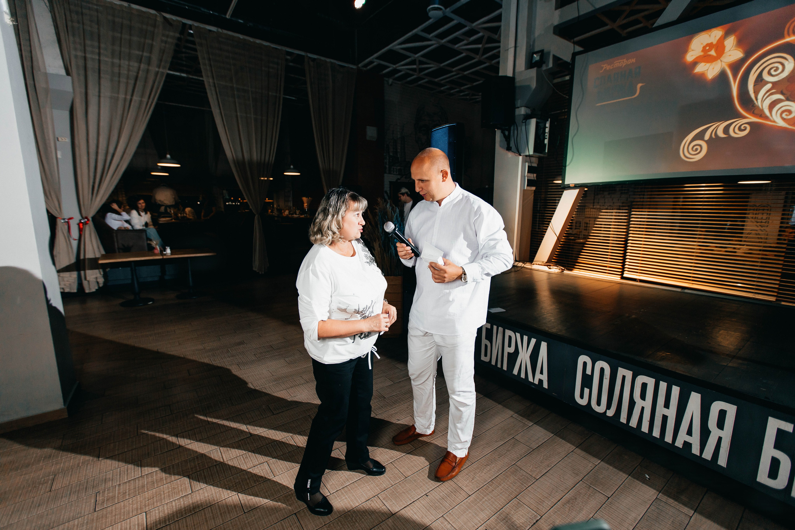 Корпоративы и Новый Год. Свадебный и семейный фотограф в Нижнем Новгороде и Москве Сергей Полян