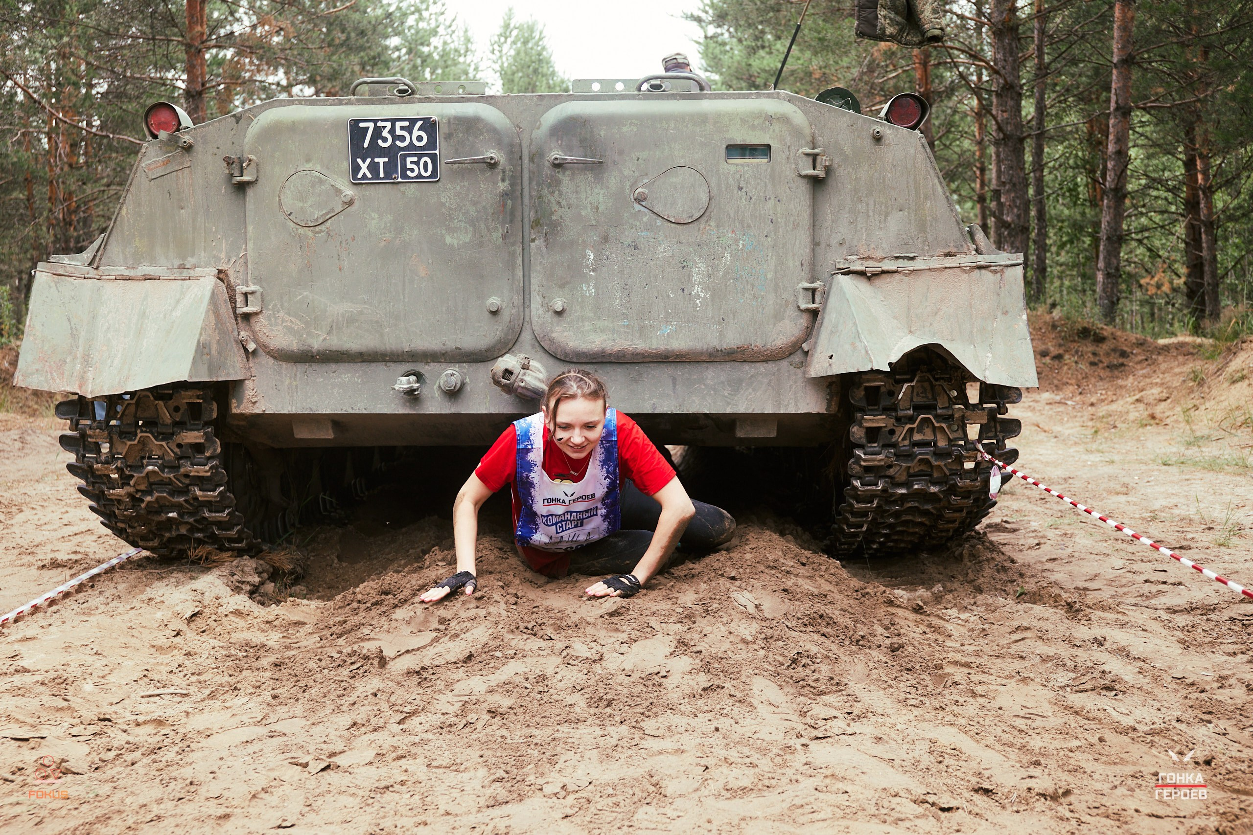 Репортаж с гонки героев 2025 год Мулино. Спортивный фотограф Некрасов Денис