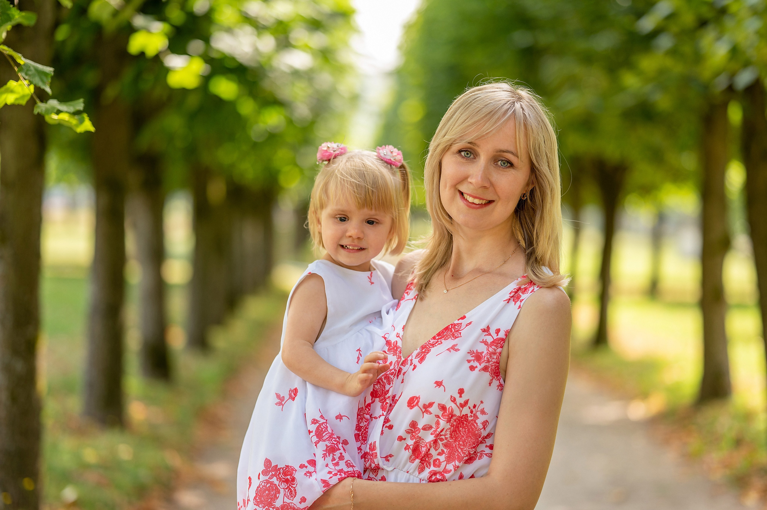 Прогулка в Усадьбе Архангельское. Детский и семейный фотограф г. Москва Оксана Катаджи