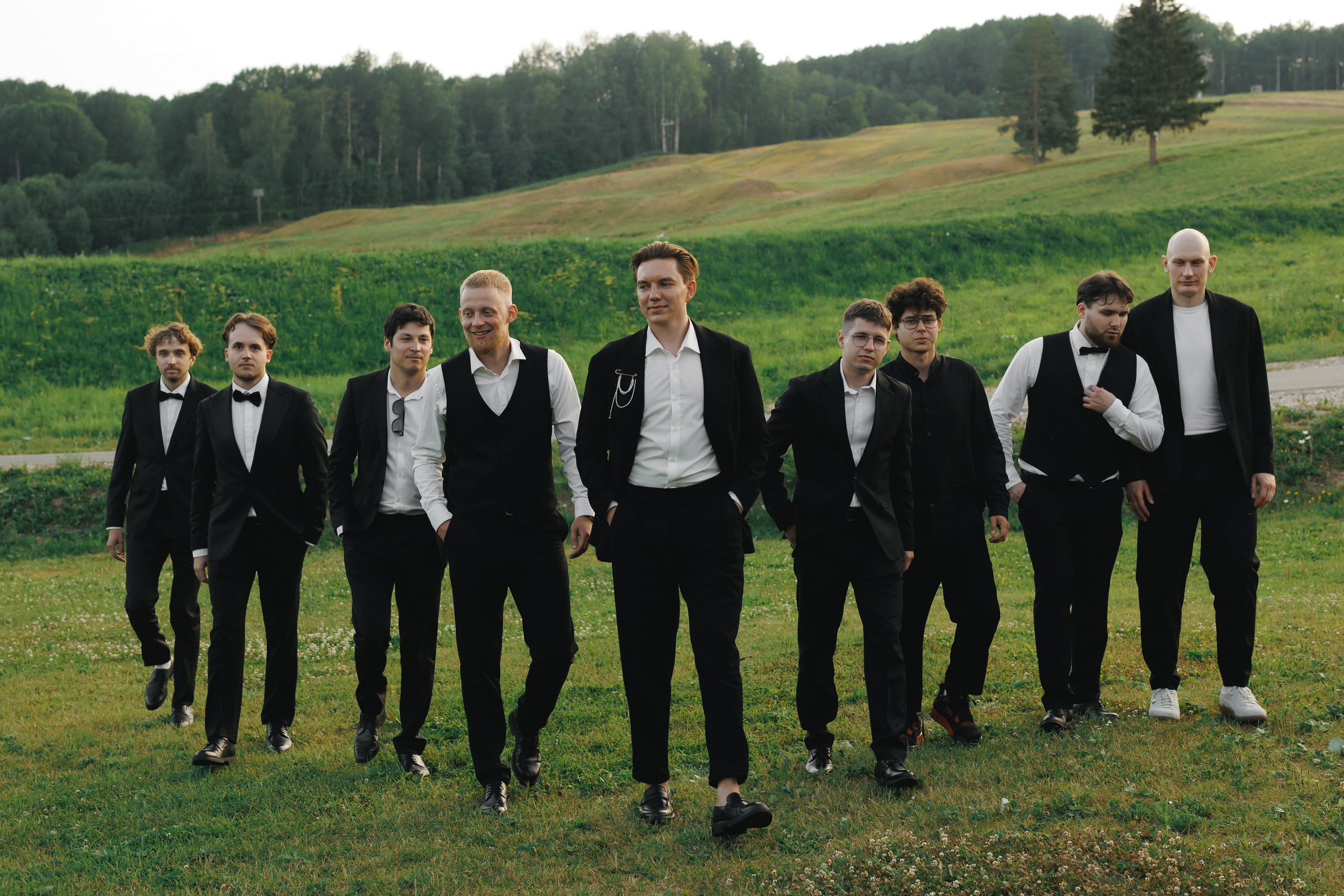 Никита & Регина. Свадебный и семейный фотограф Татьяна Селезнева