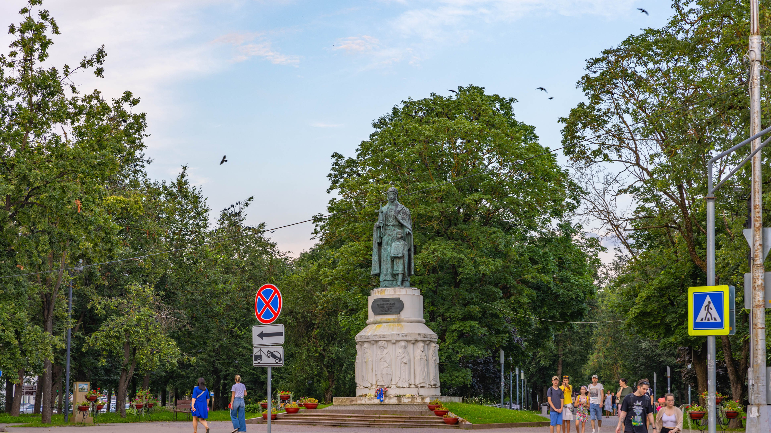 2025 07 Выборг — Сортавала — Великий Новгород — Псков. Фотографии