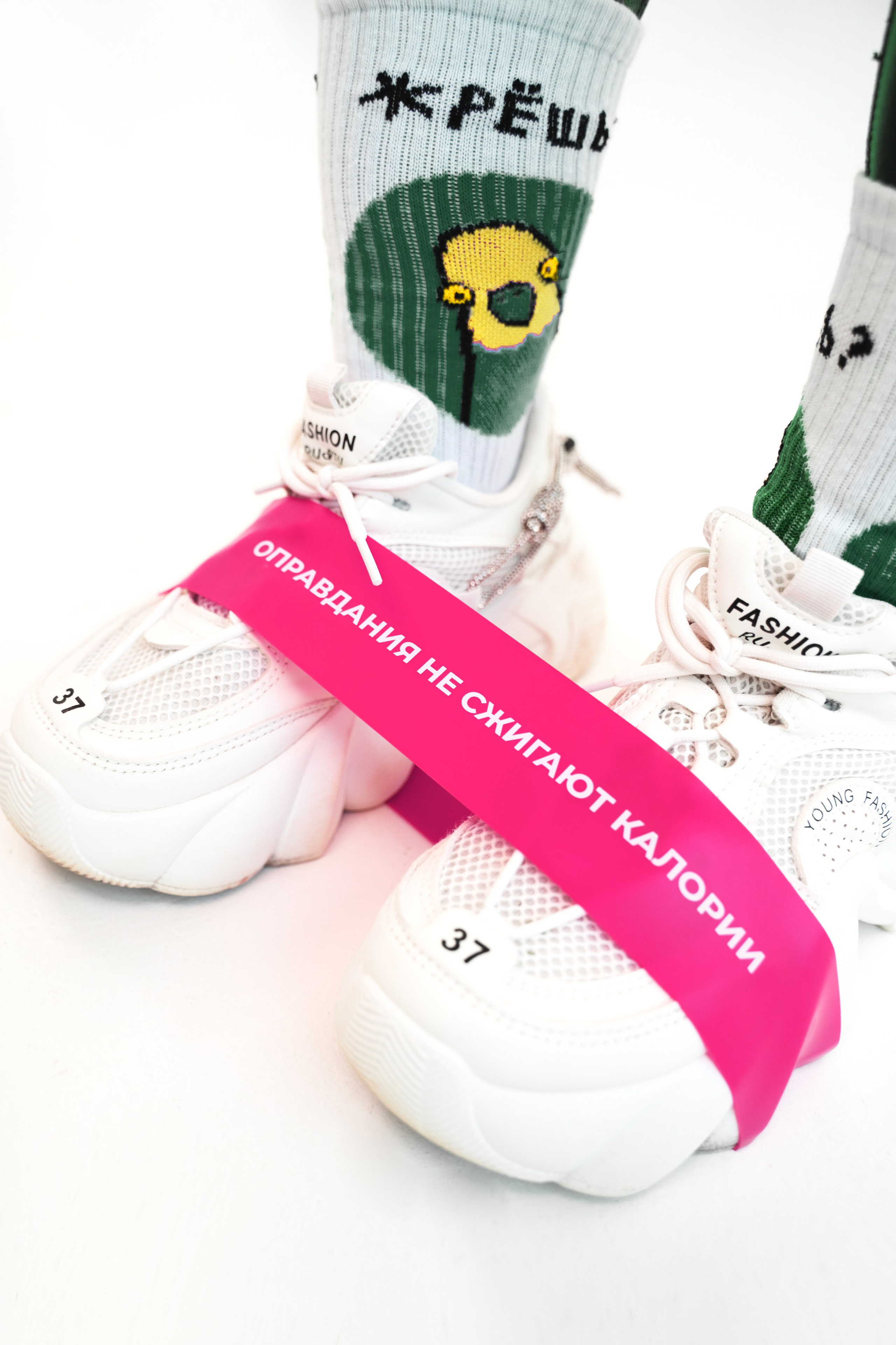 Н у т р и ц и о л о г /ф и т н е с — т р е н е р 2. Контент фотограф в Москве Кулич Настя