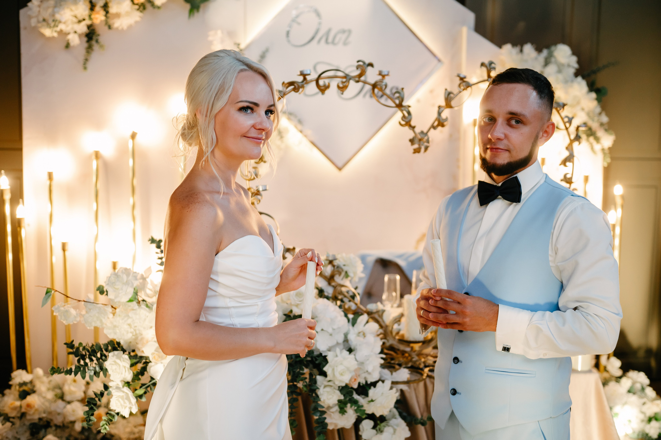 О&Ю. Фотограф Рязань. Дарья Дмитриева