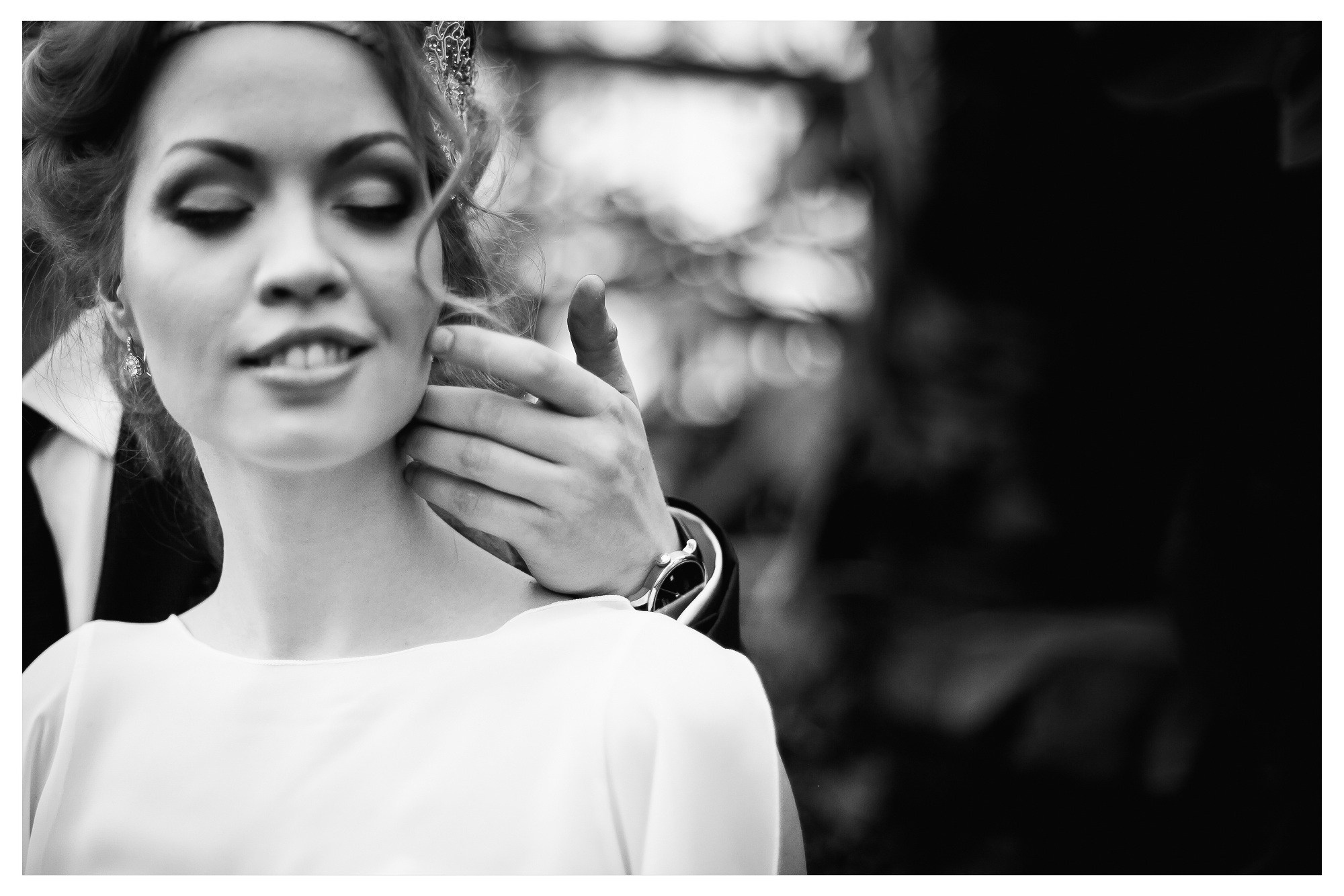 Свадьба Антона и Оли. Фотограф Георгий Сапожников