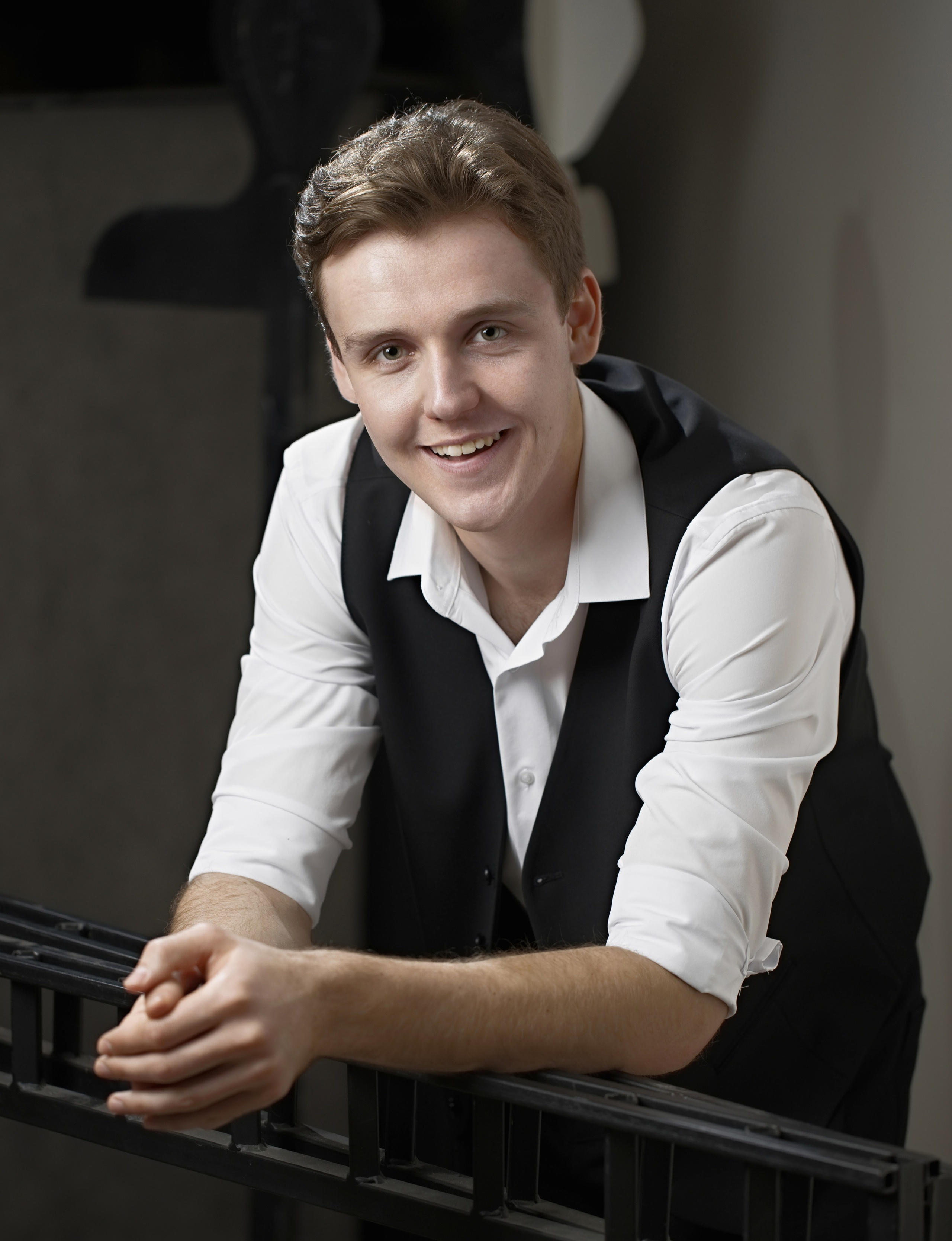 Администрация и Артисты Екатеринбургского Театра Кукол. Фотограф Георгий Сапожников