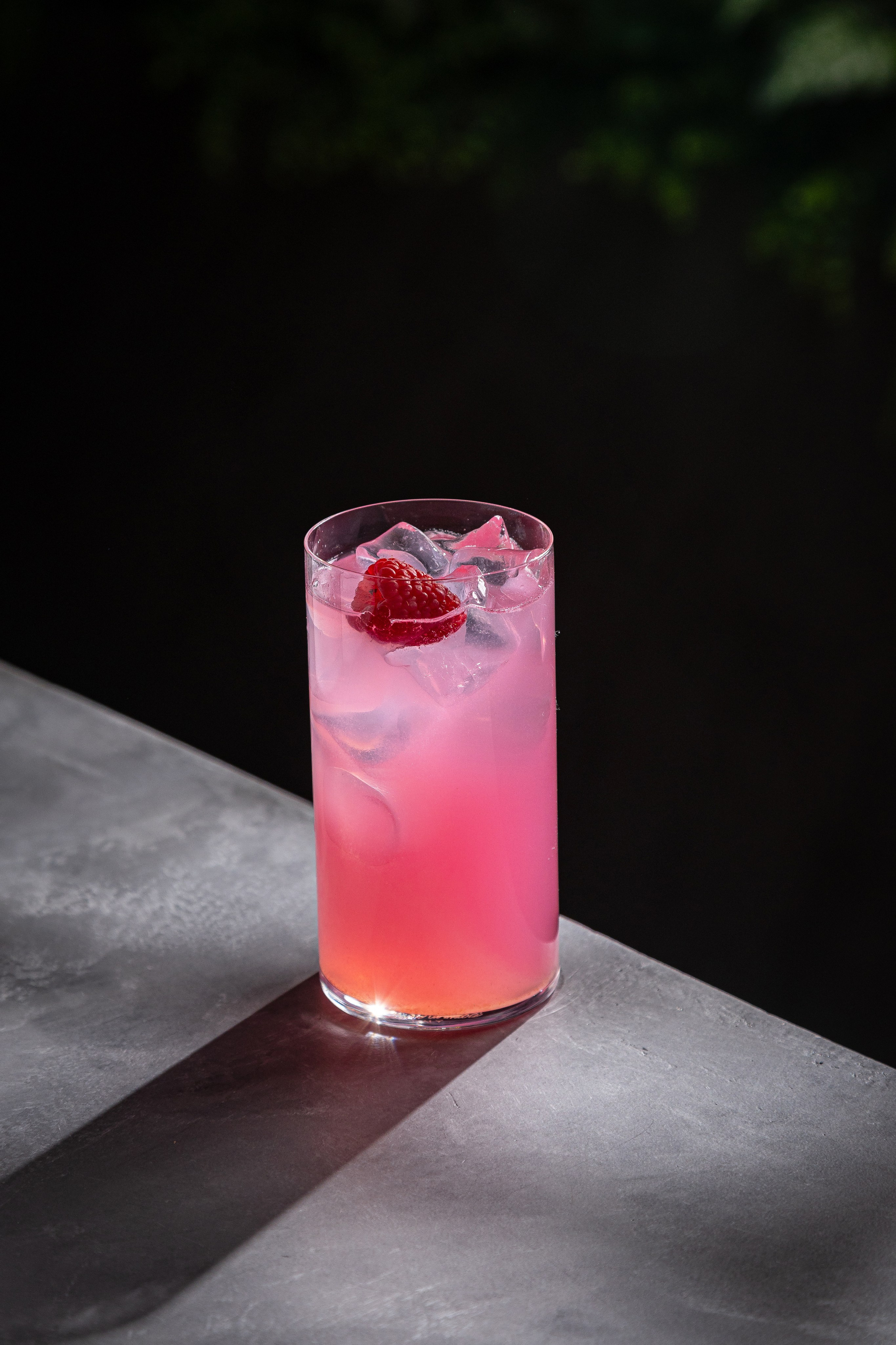 Напитки для QR-меню. Фуд-фотограф/ Москва / Фотосъемка еды