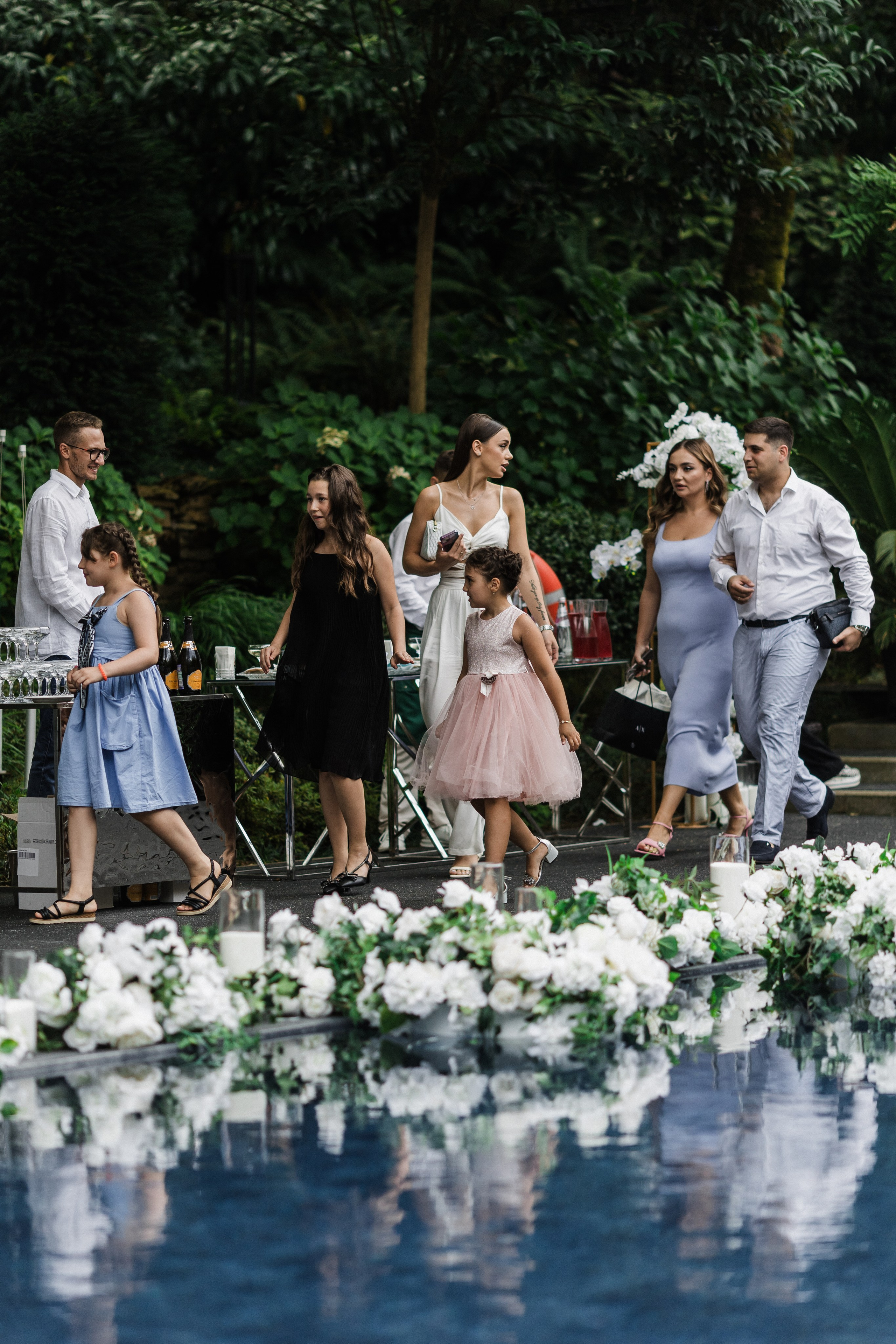 Павел и Нина. Свадебный фотограф в Краснодаре