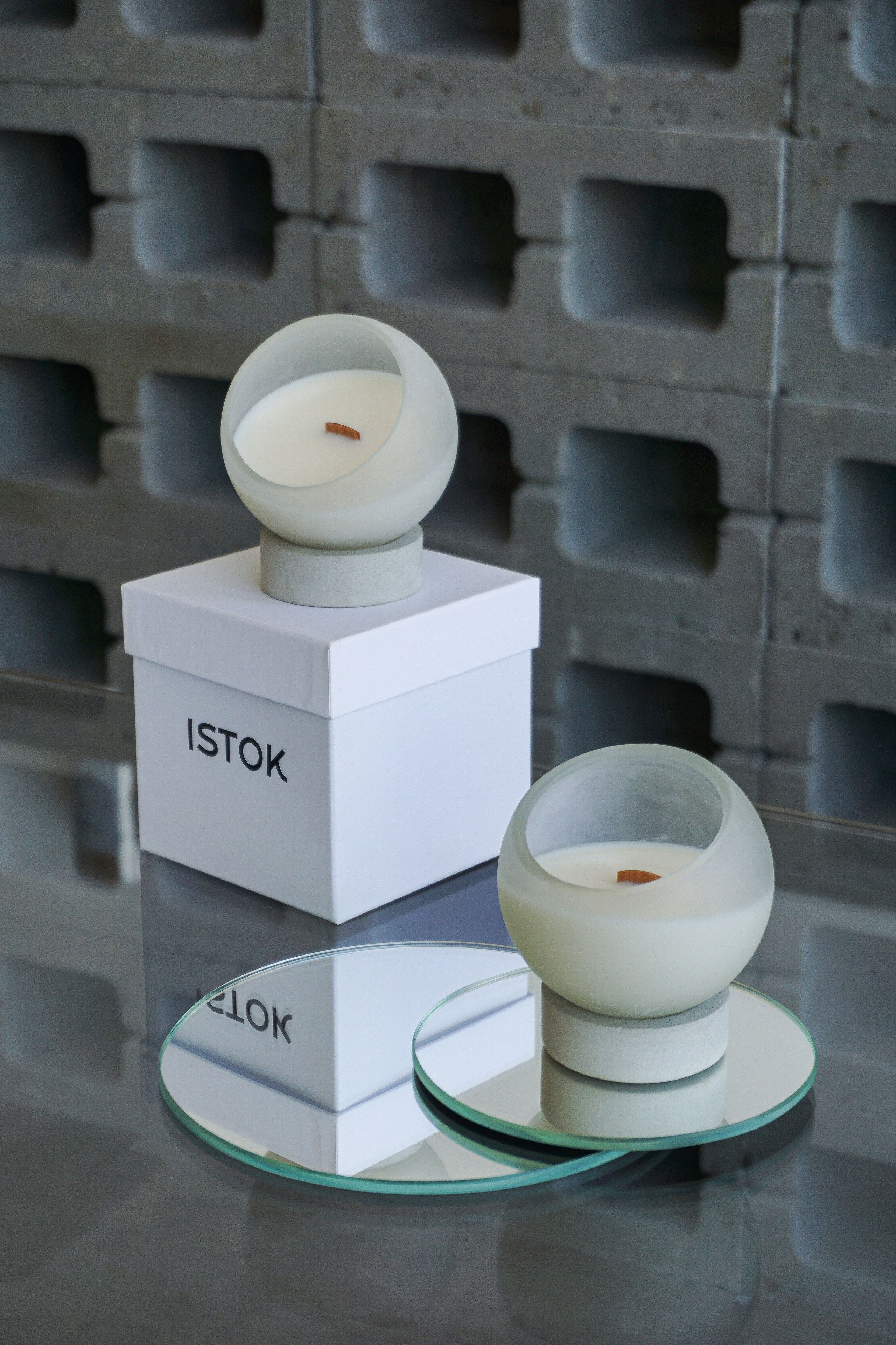 Свечи 2.0. Фотограф