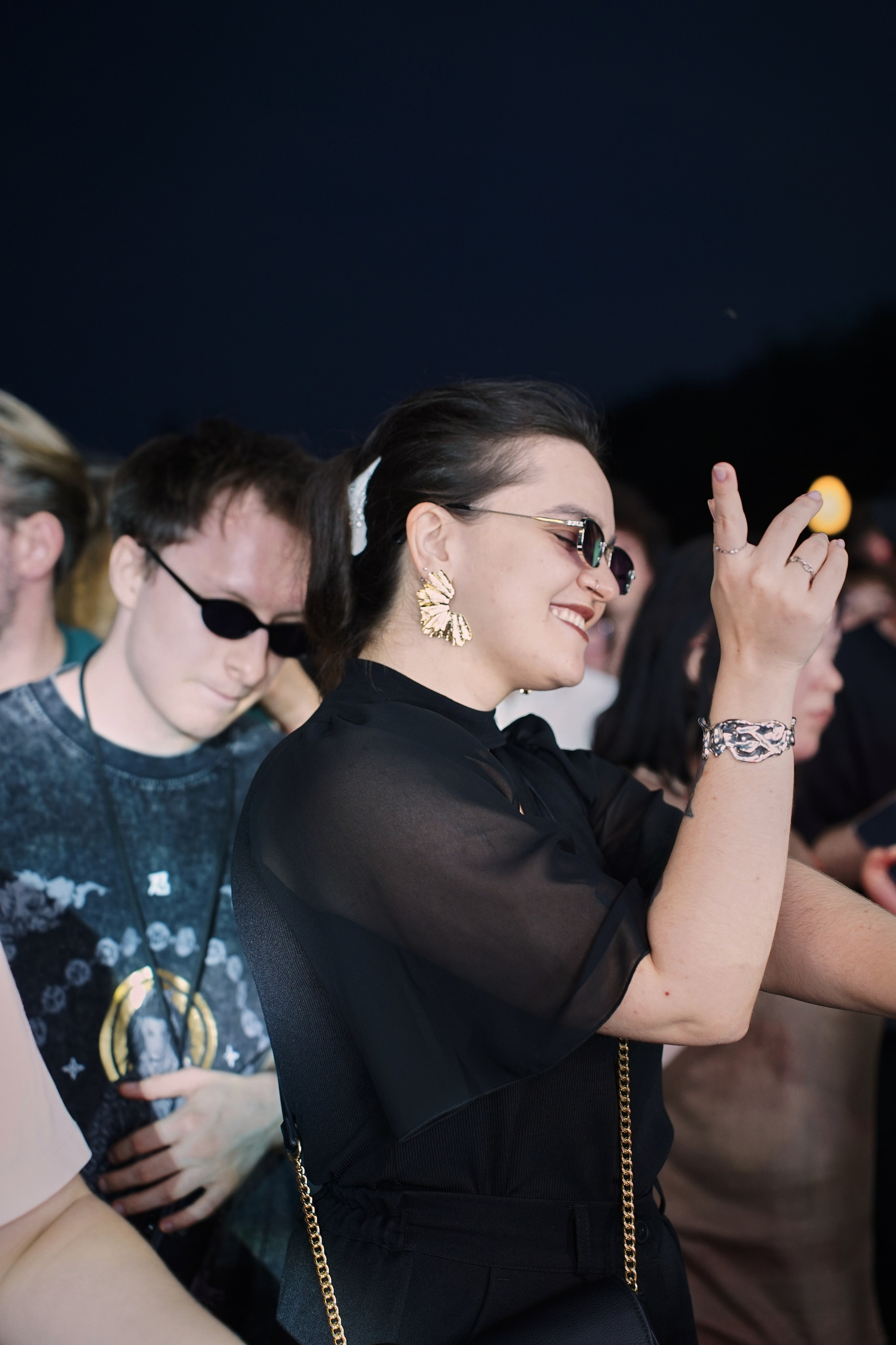 Ретро Рейс 2025 Х Biicla. Фотограф