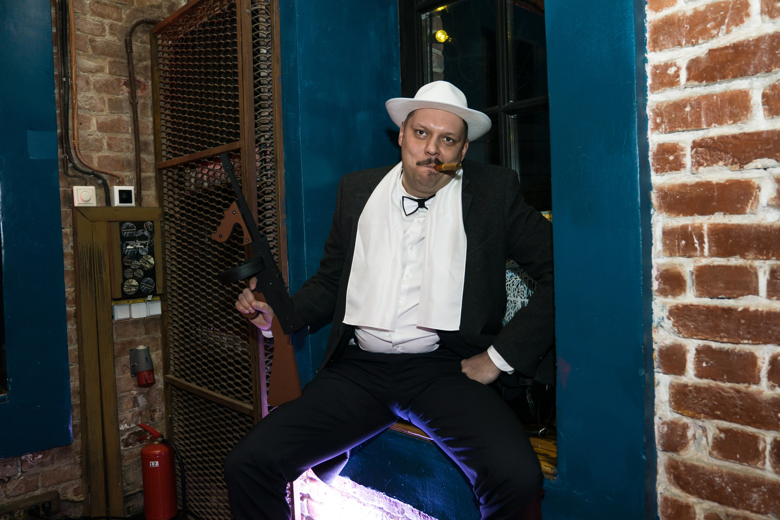 Корпоратив 2025. Фотограф