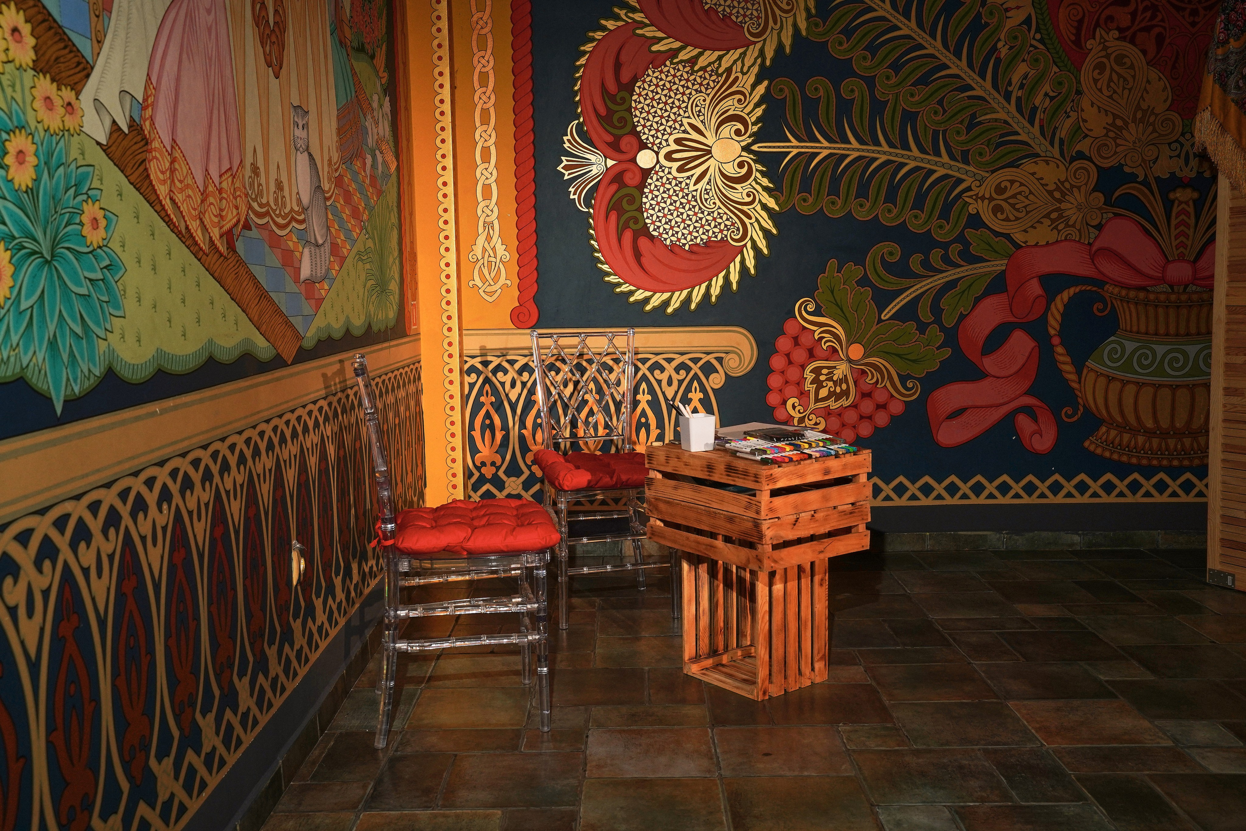 Корпоратив 2025 X5 TRANSPORT. Фотограф