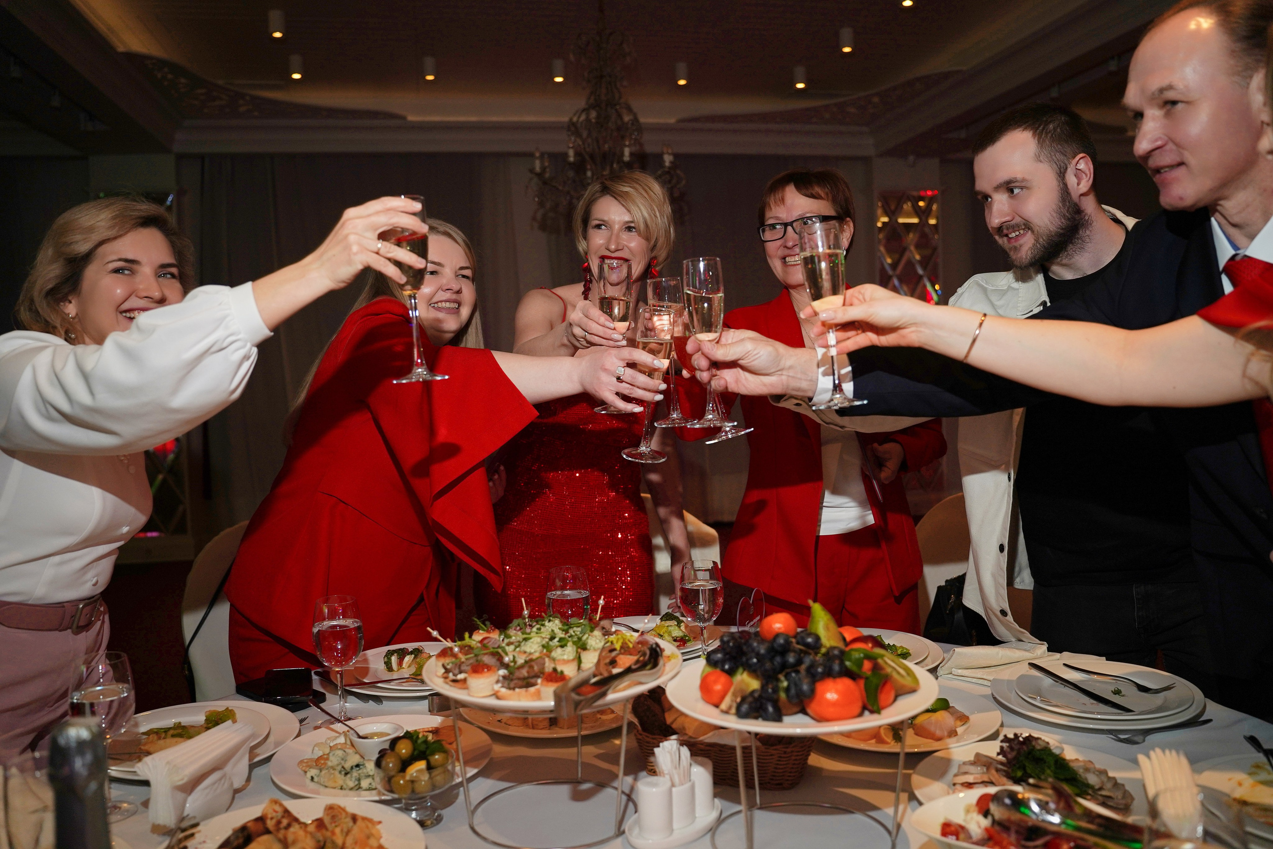 БухLOVE. Фотограф