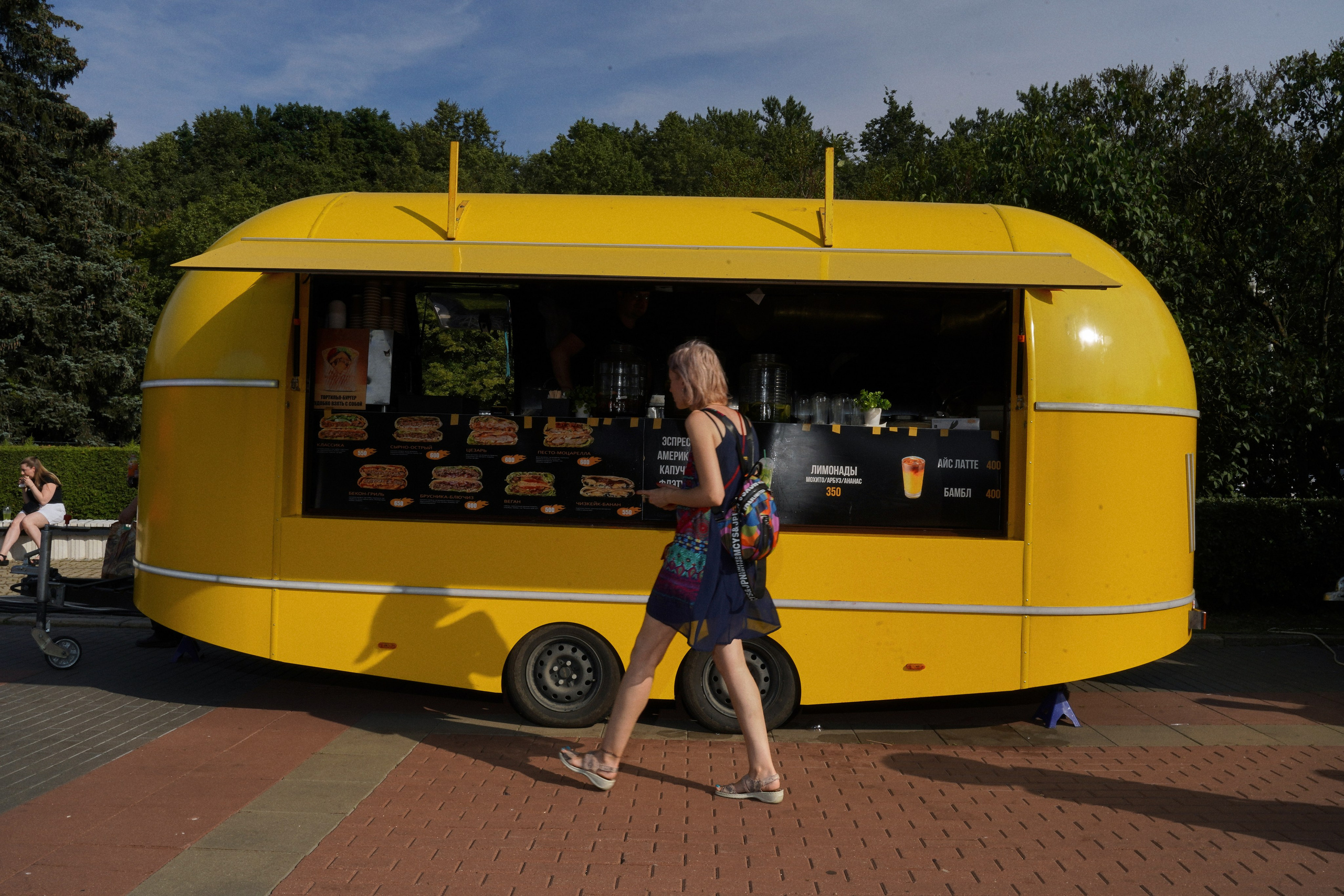 Ретро Рейс 2025 Х Biicla. Фотограф