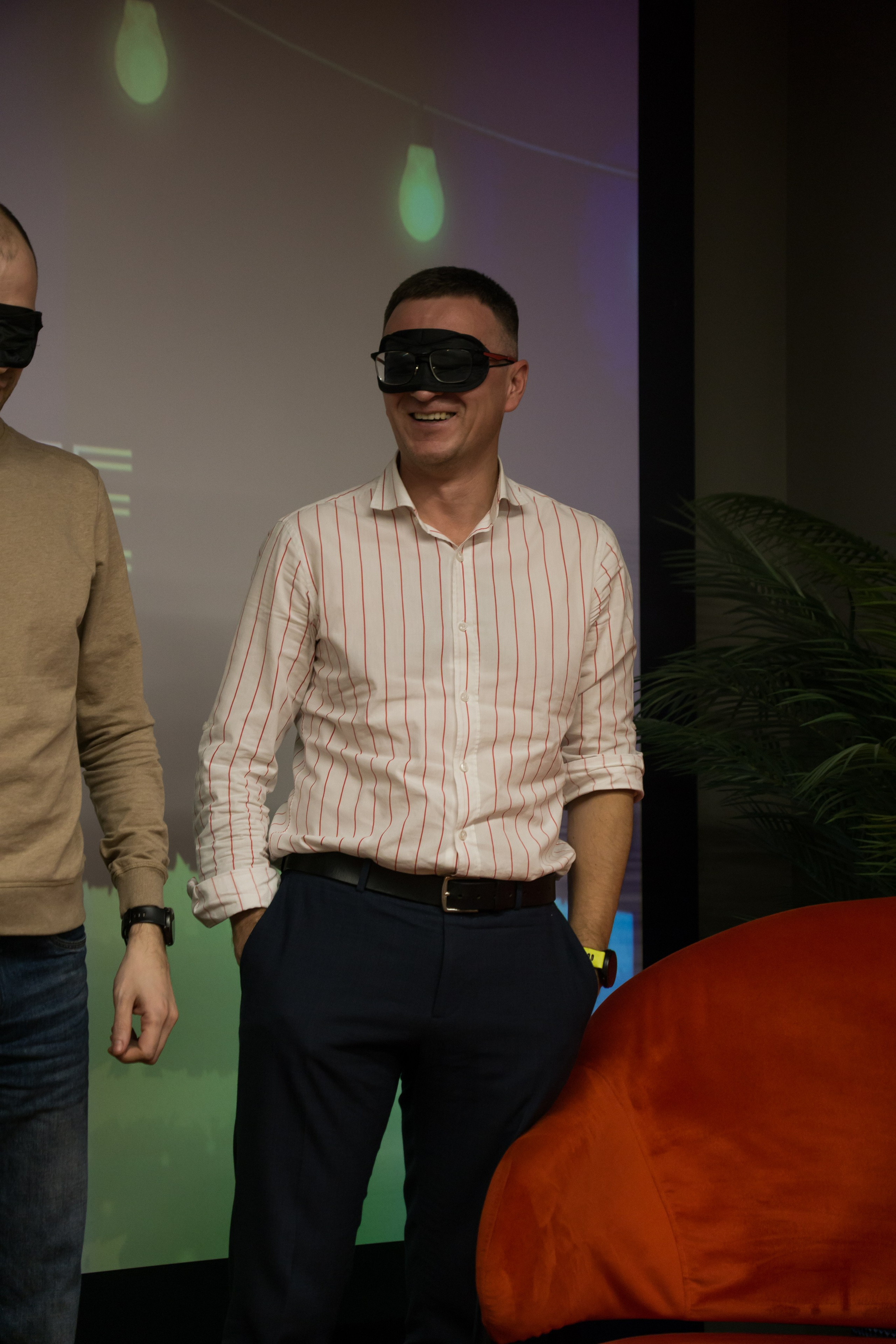 Корпоратив СФТ Групп. Фотограф