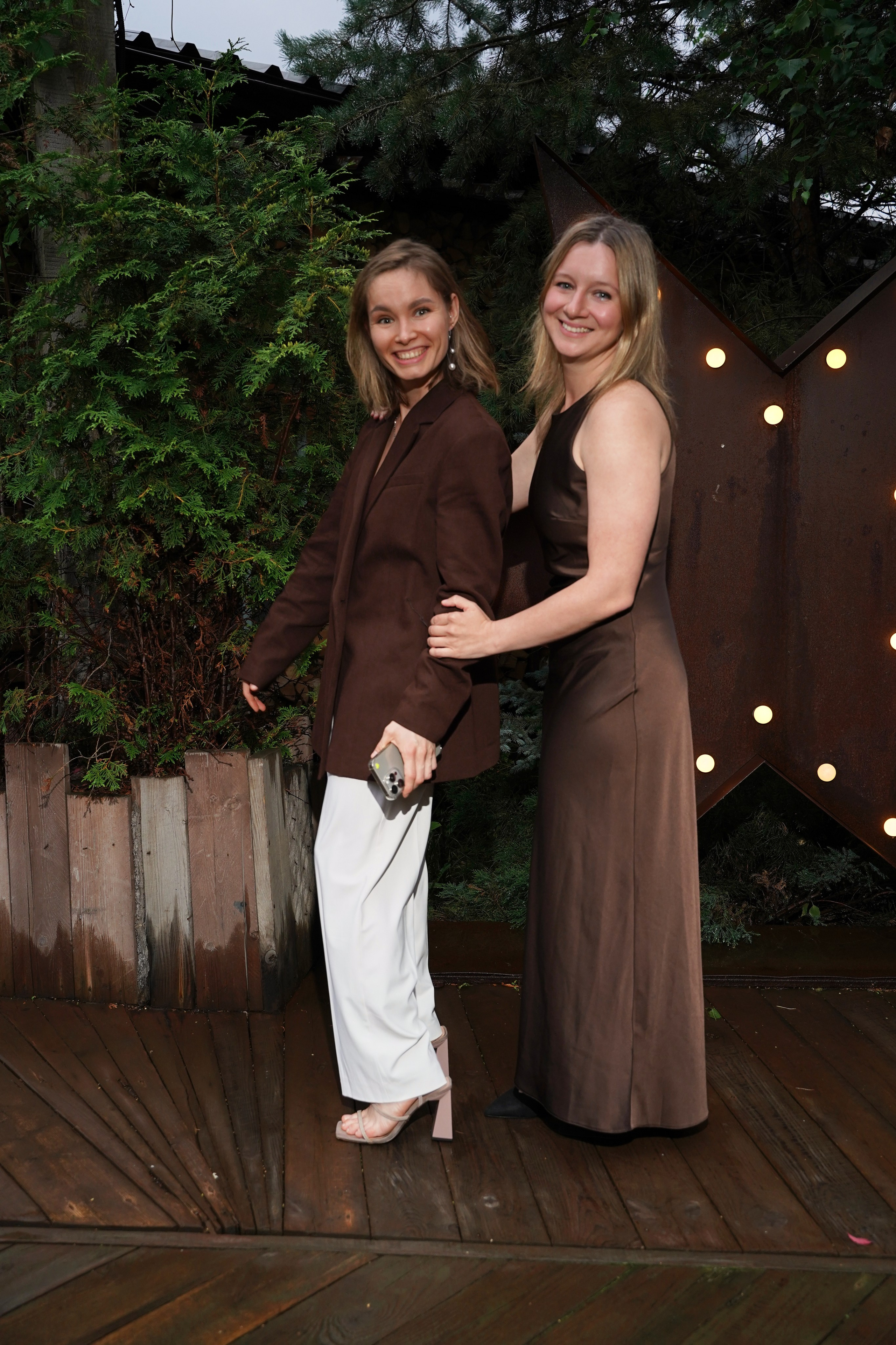 Летний корпоратив. Фотограф