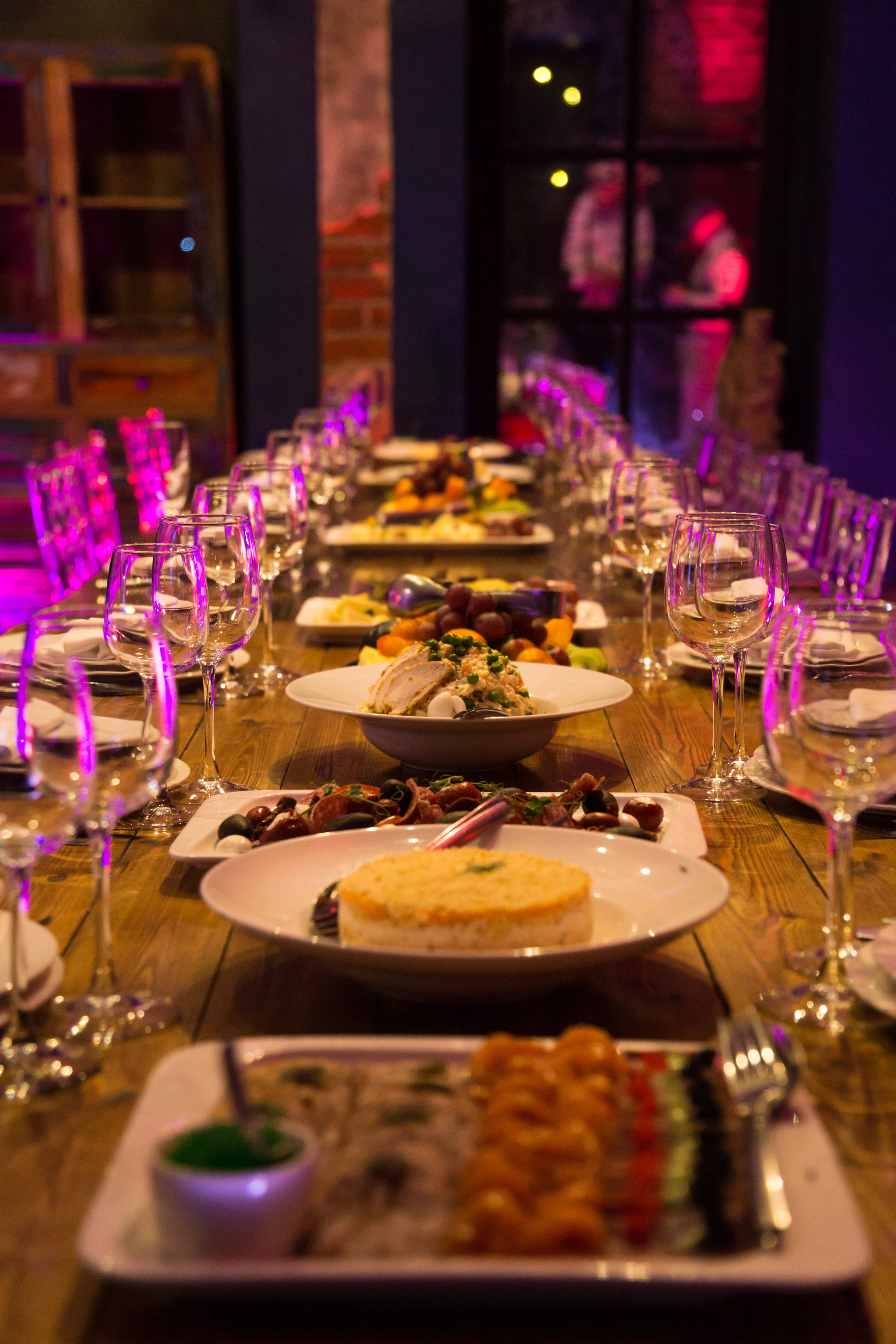 Корпоратив 2025. Фотограф