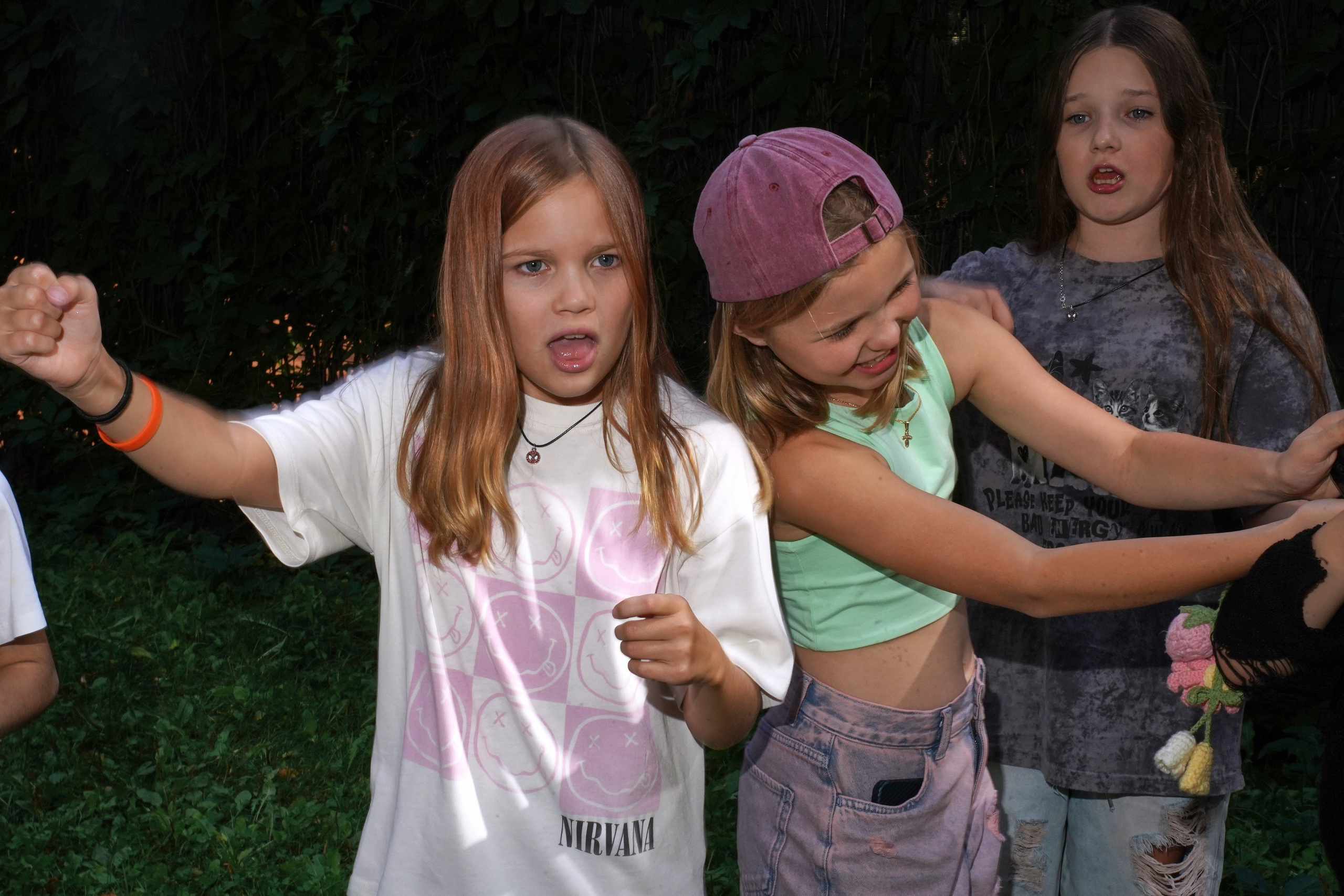 Екатерина детский день рождения. Фотограф