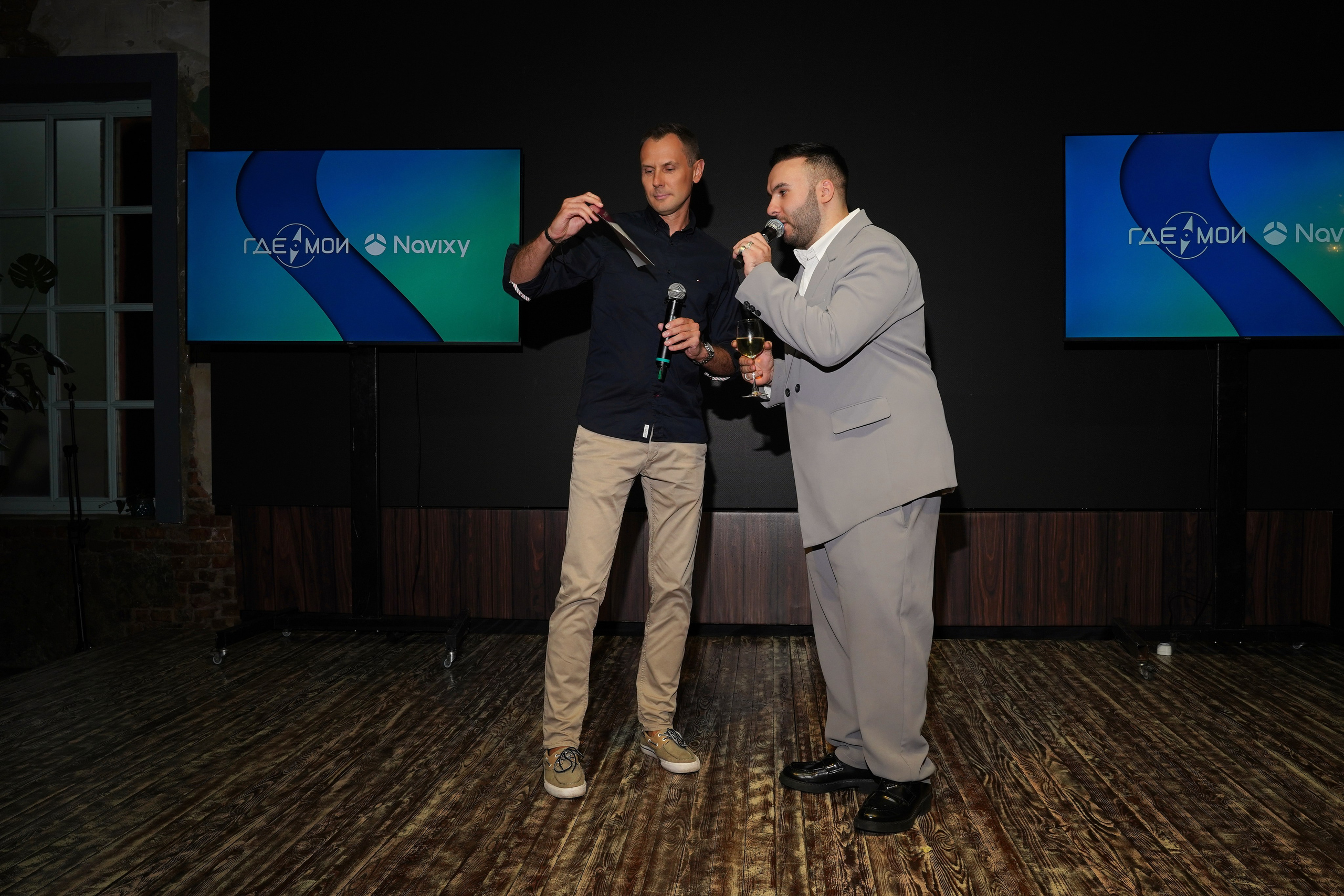 Летний корпоратив. Фотограф