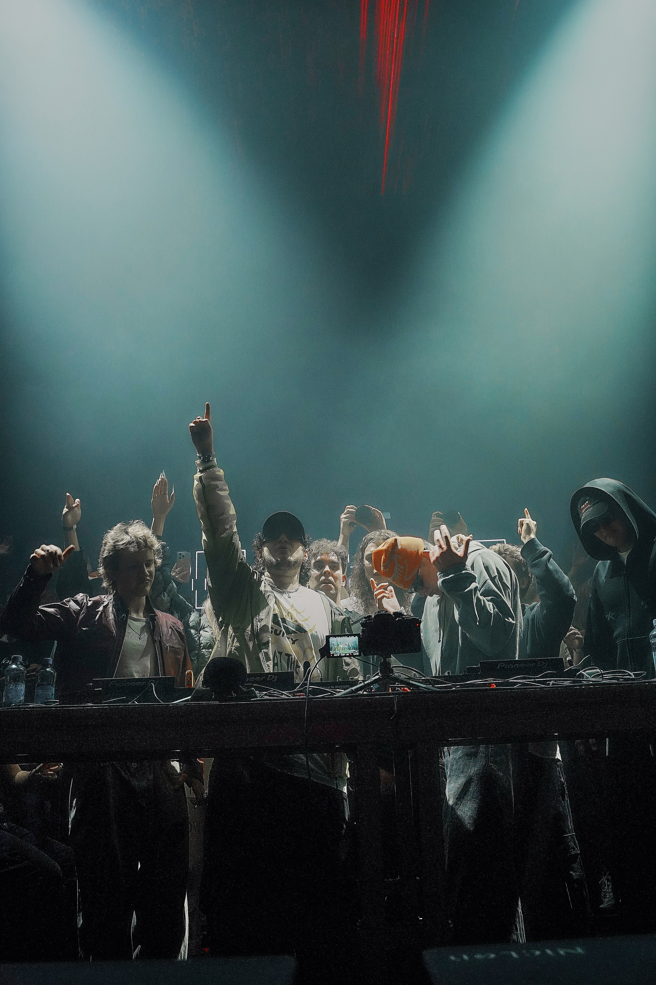 Рашн Стаил. Фотограф