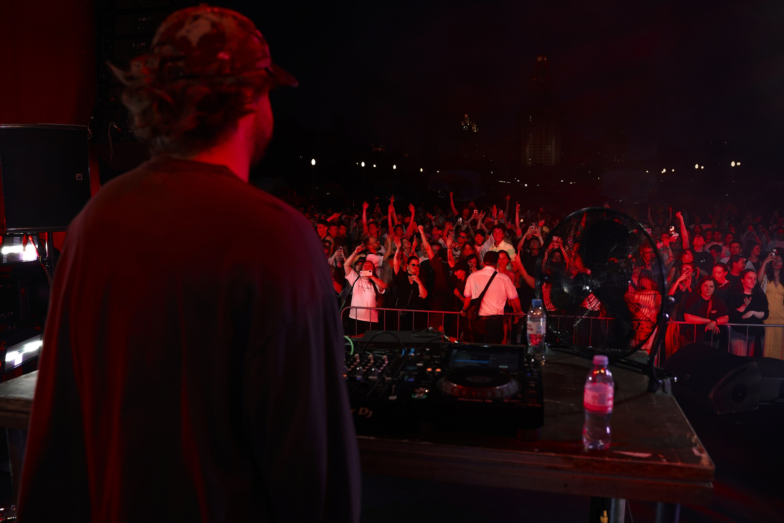 Ретро Рейс 2025 Х Biicla. Фотограф