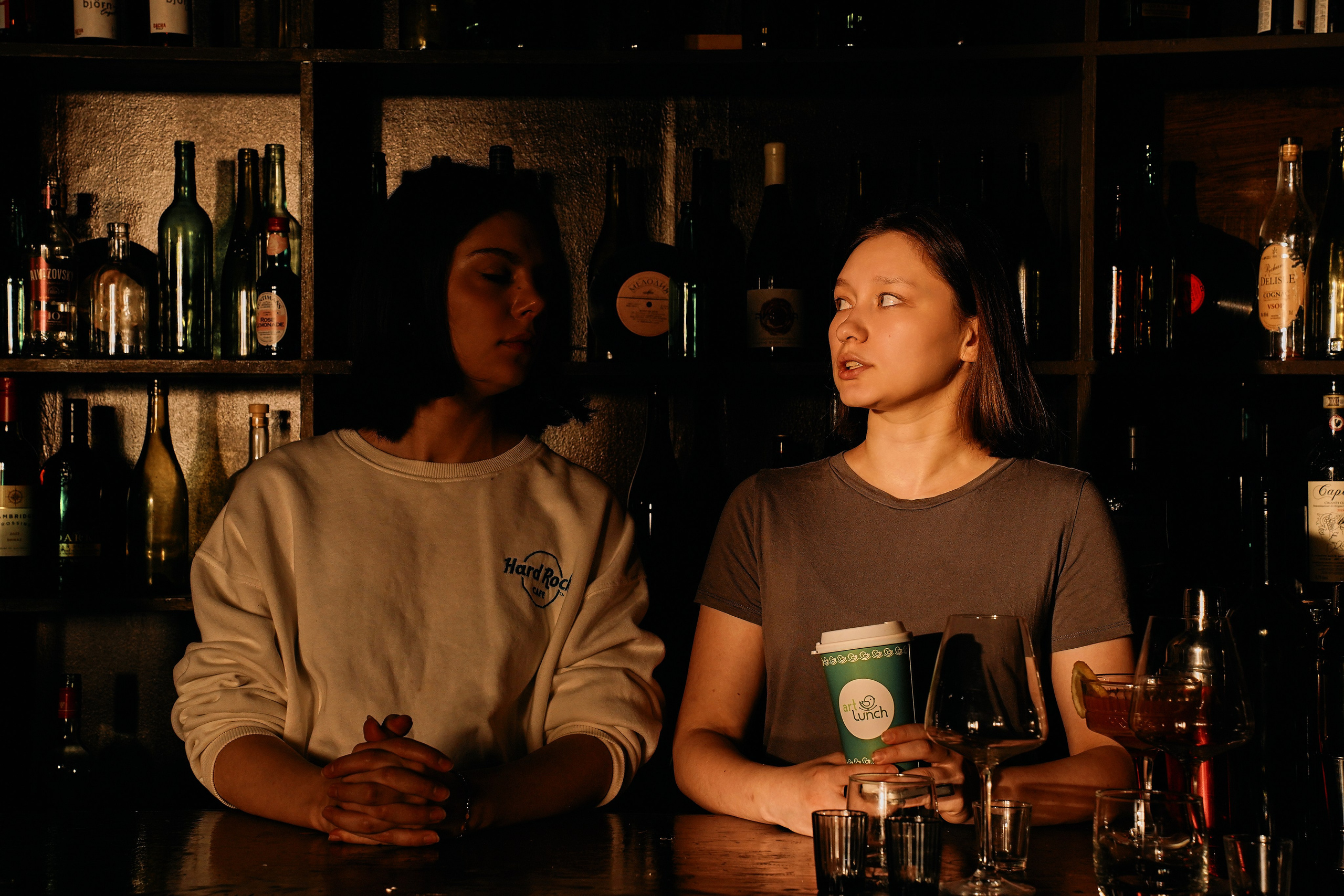 БЭКИ со съемок. Фотограф