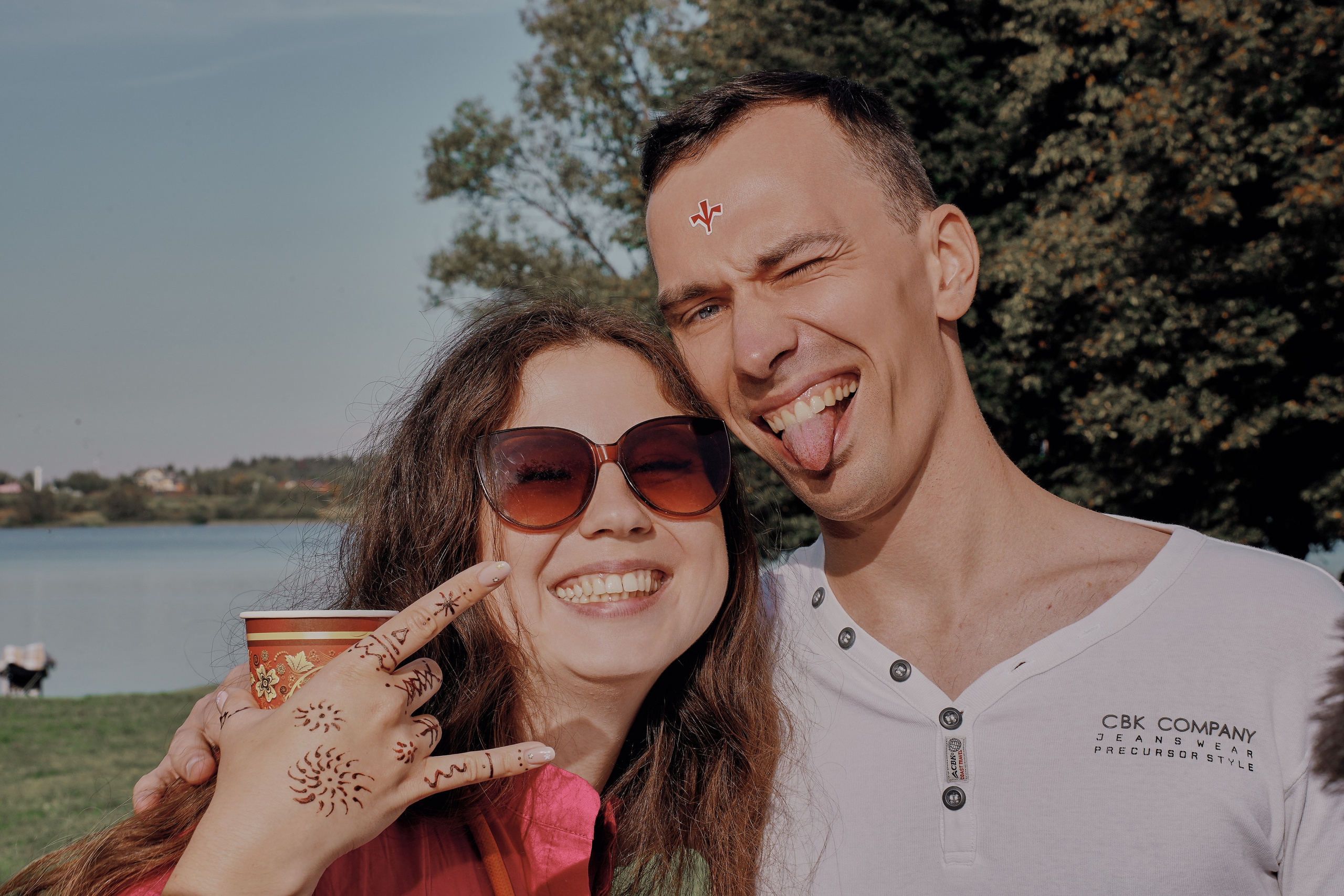 SLAVIC PARTY. Фотограф