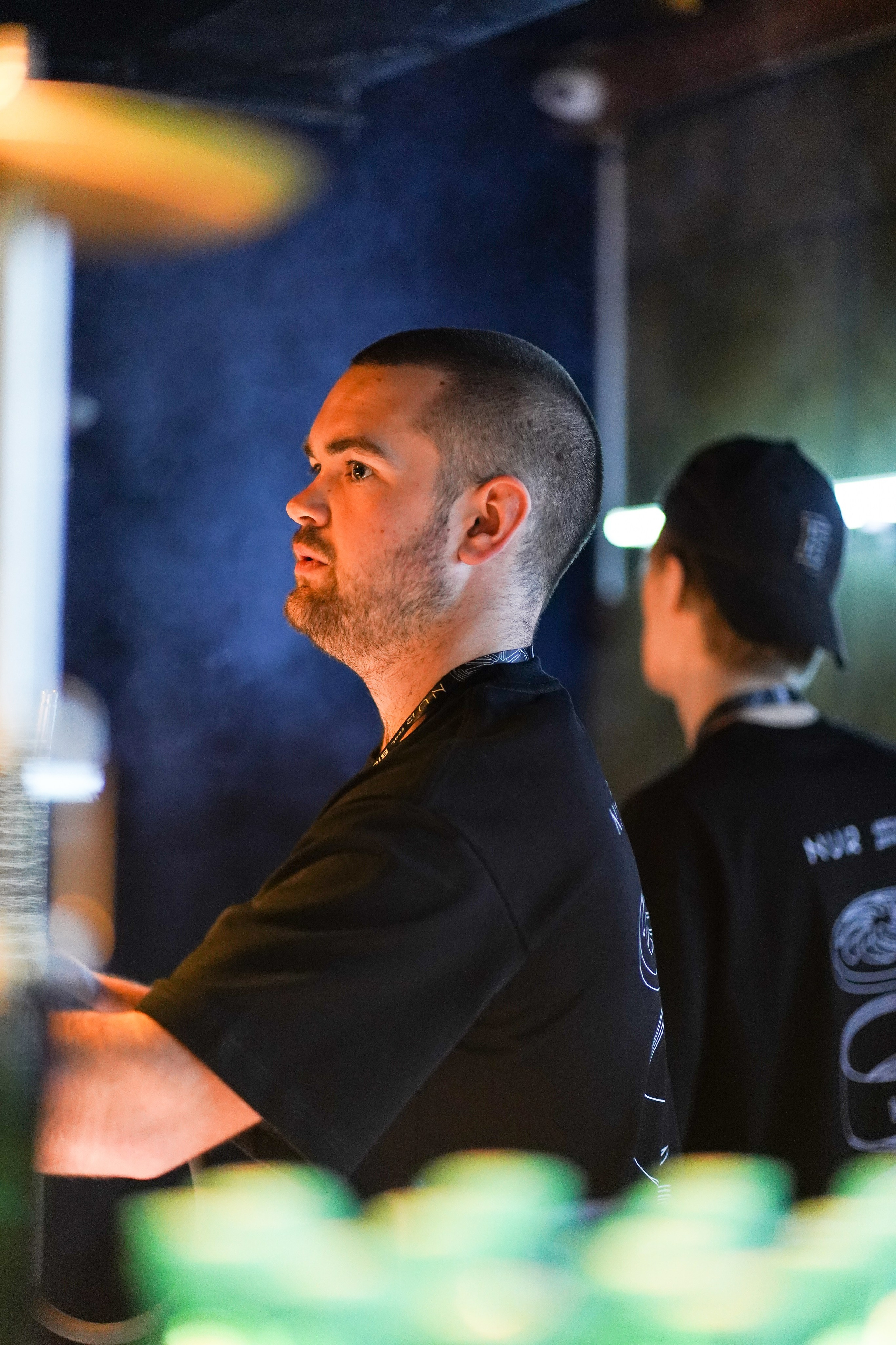 After party. Фотограф